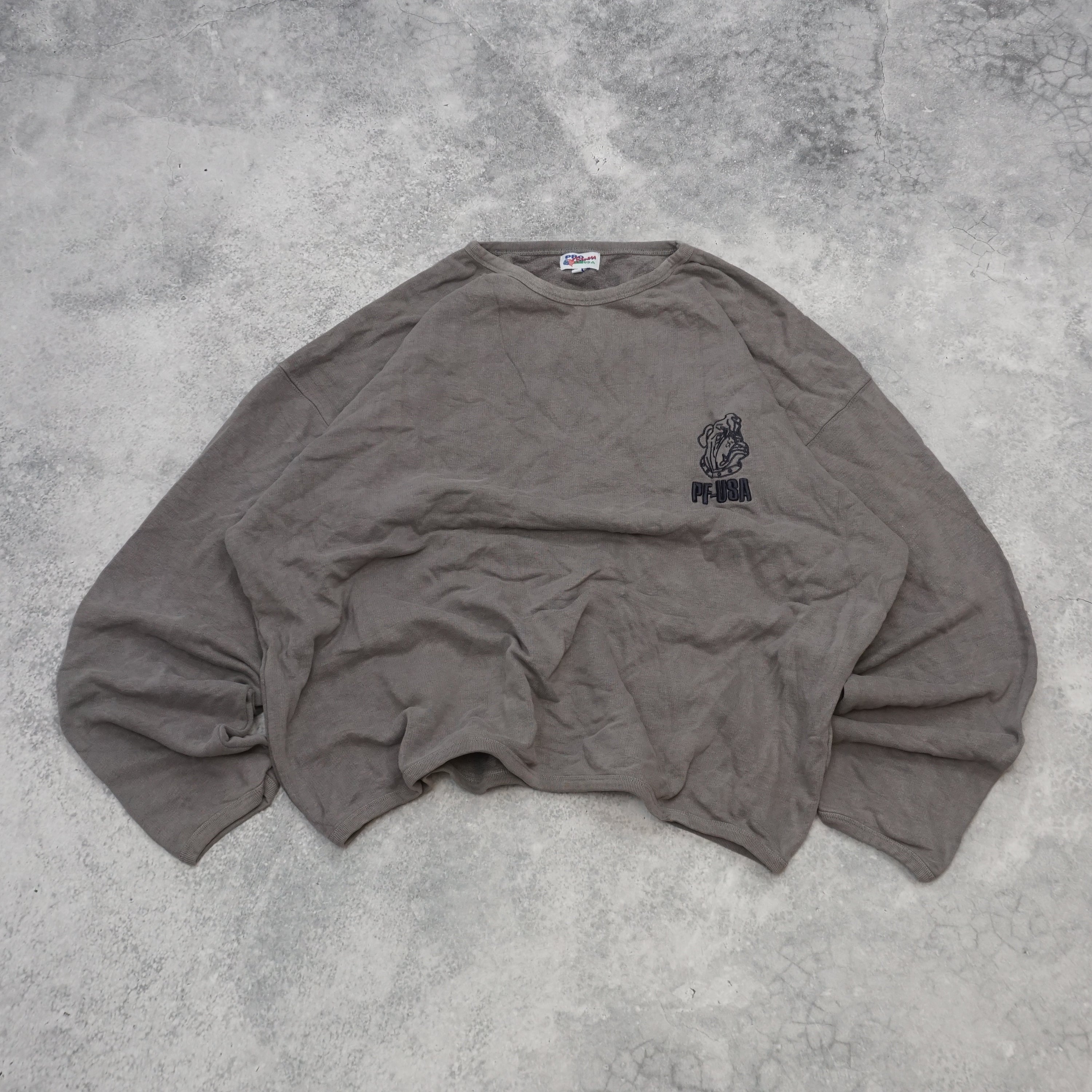 ProUSA PF-USA Crewneck