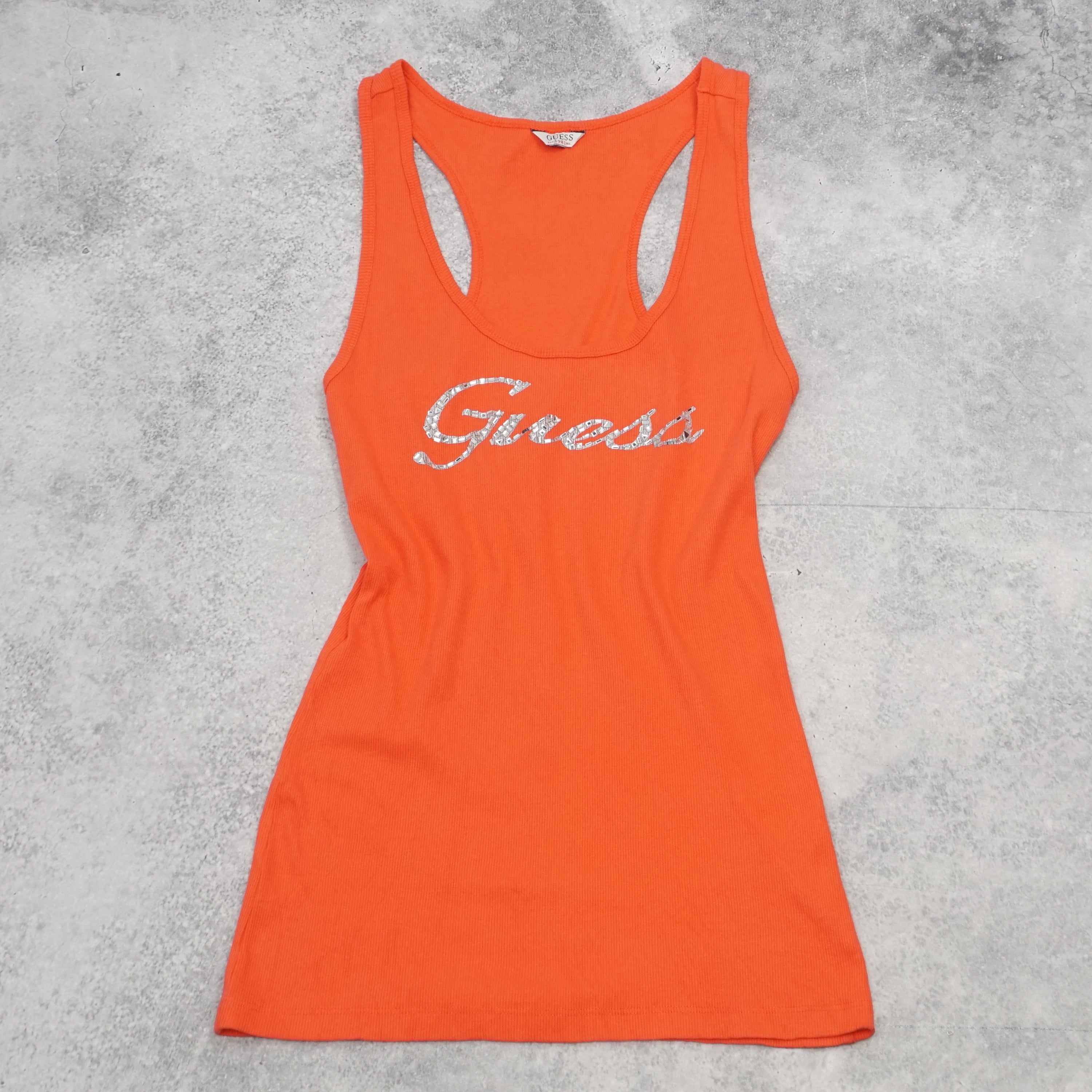 Guess Tank Top