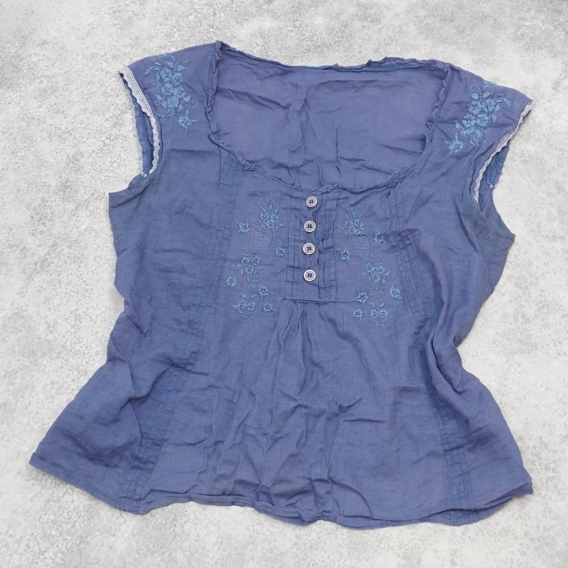 Top Cami