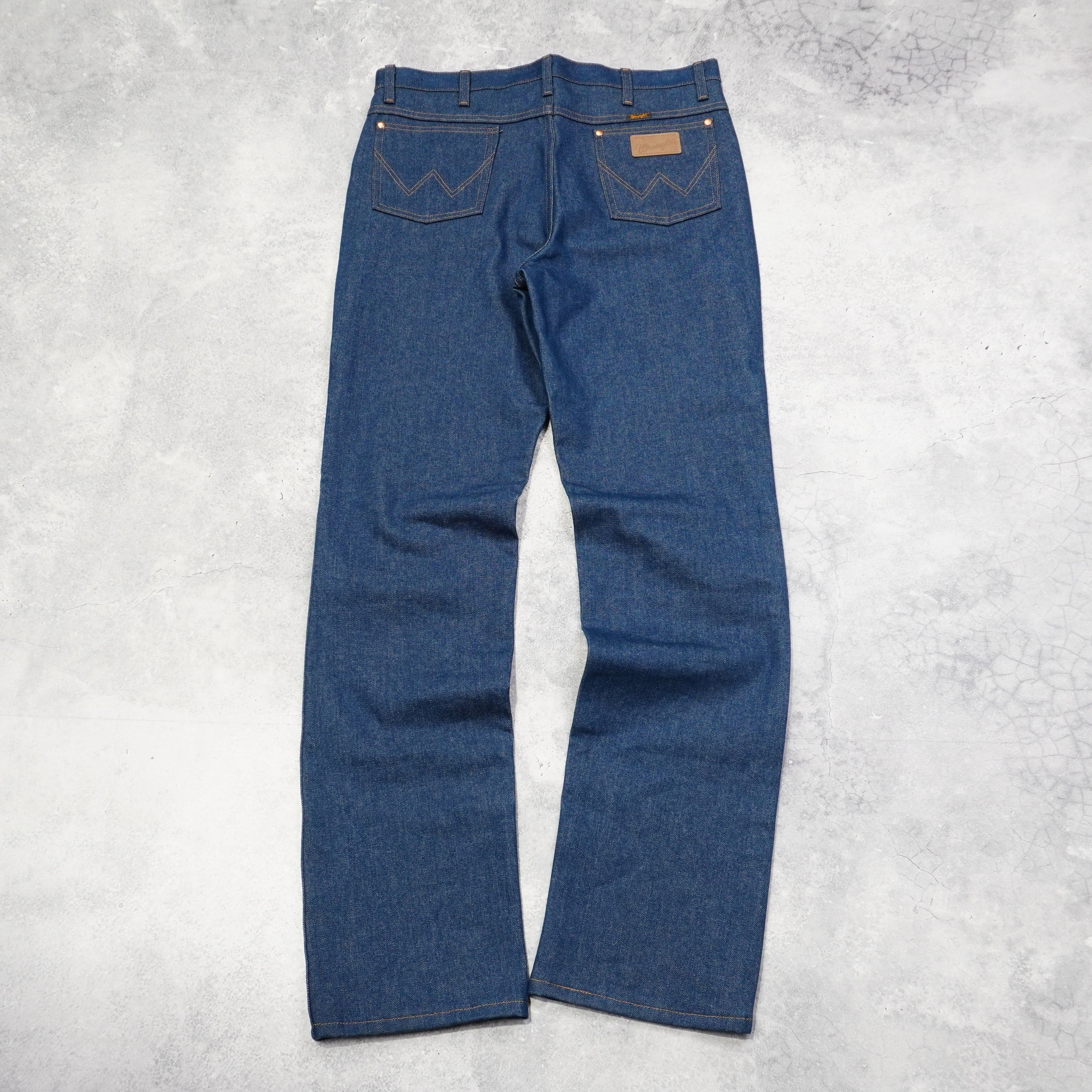 90s Wrangler Jeans