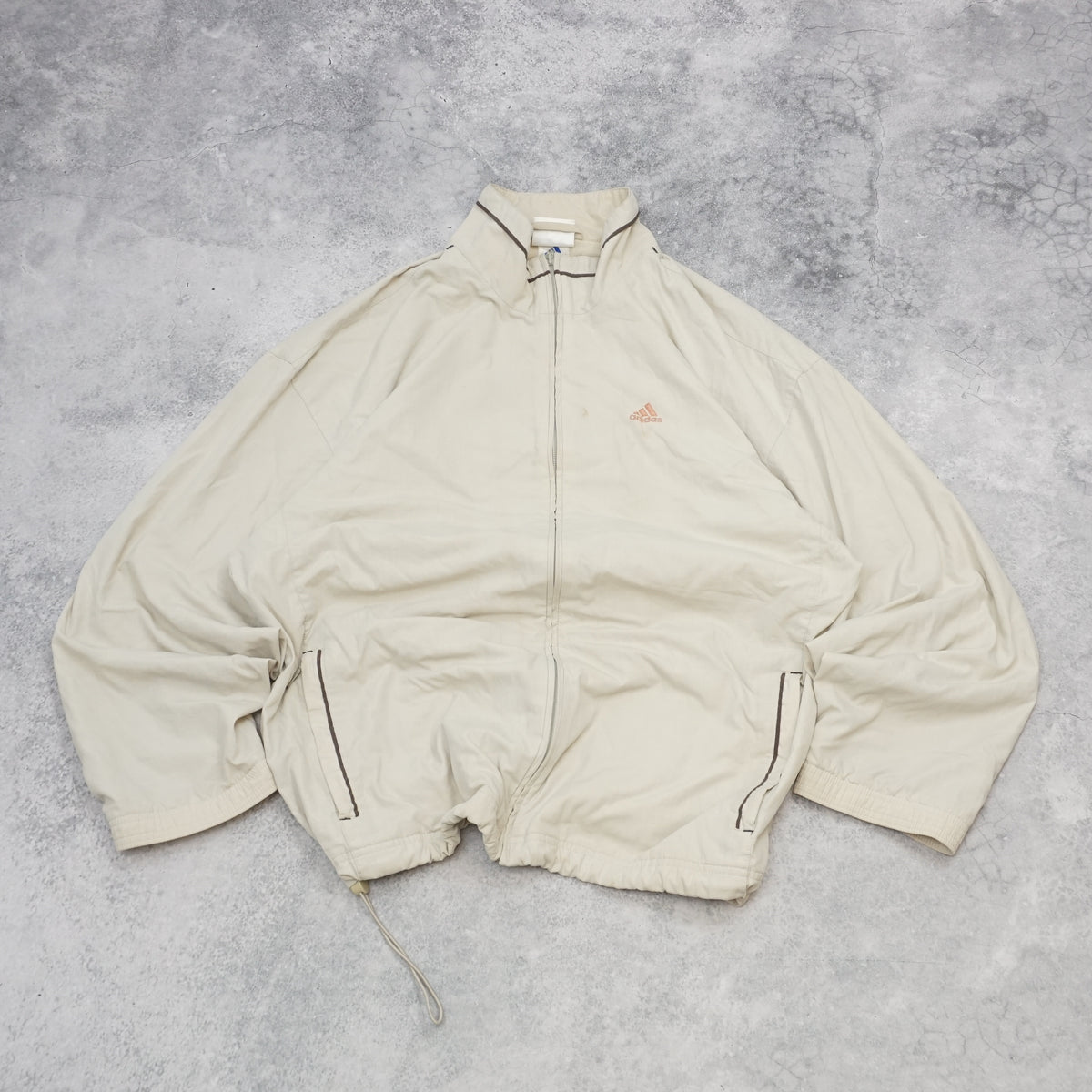 2000s Adidas Jacket