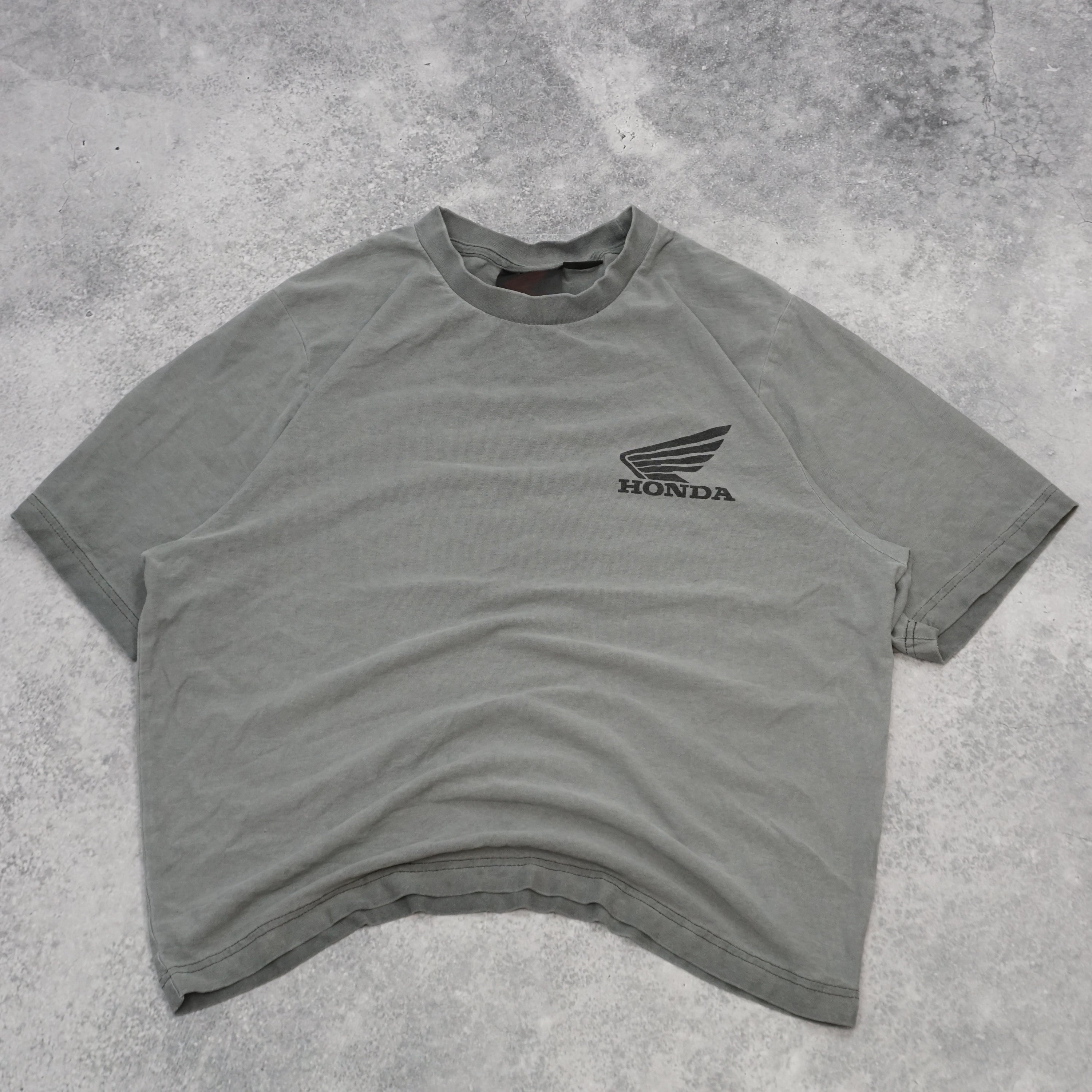 Honda Official Licensed Product T-Shirt