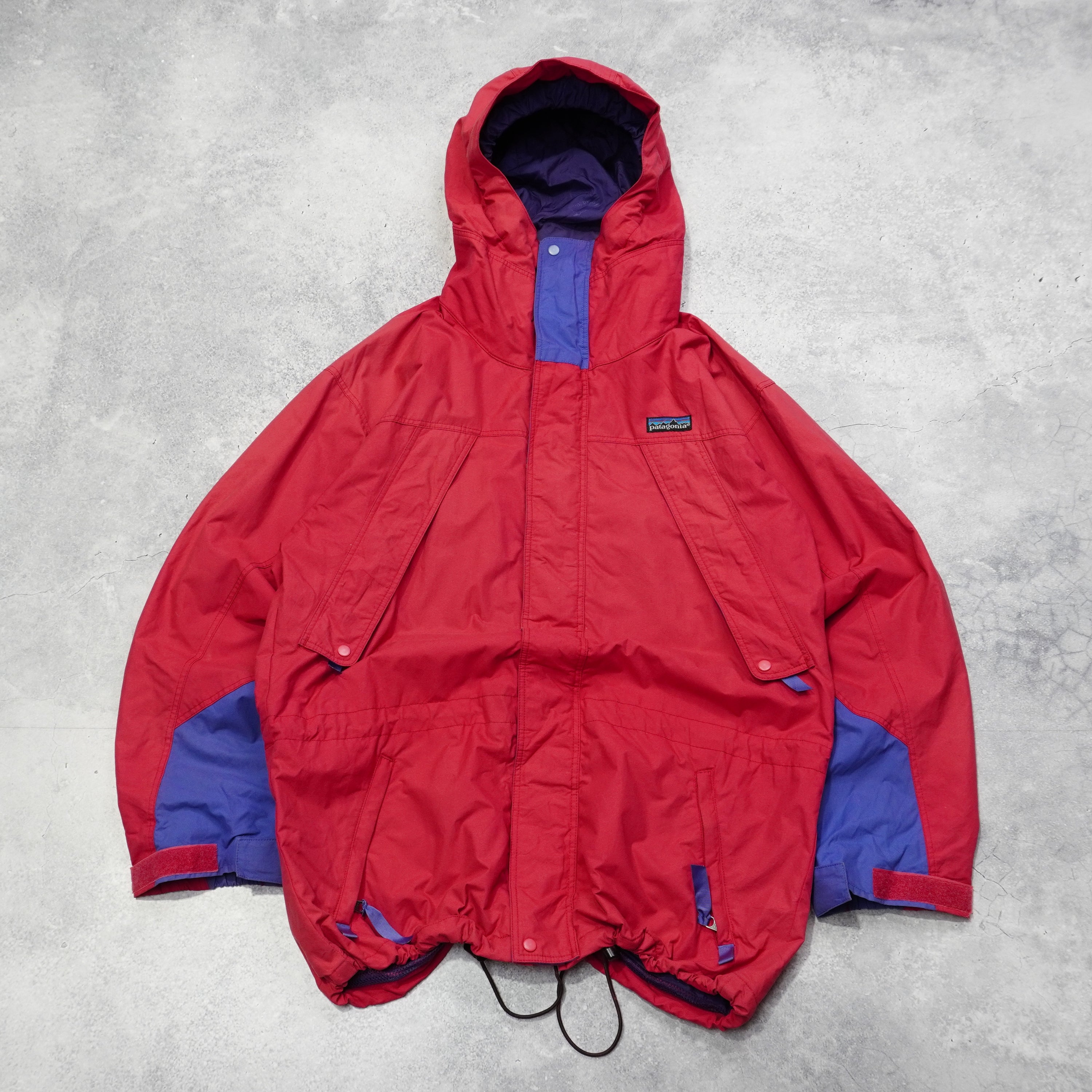 90s Patagonia Jacket