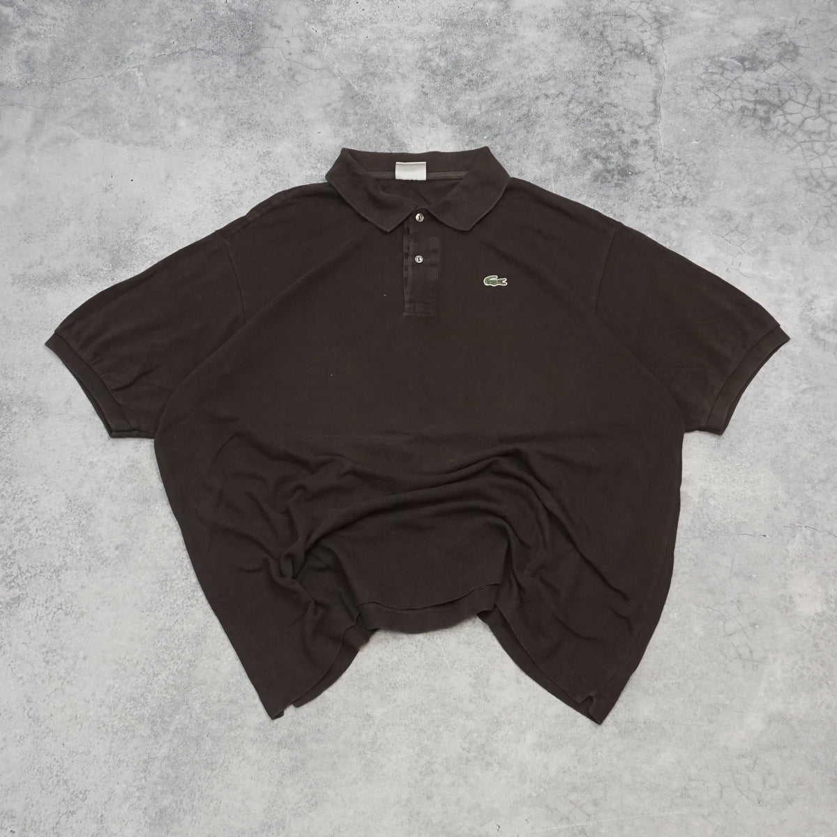 Lacoste Pique Polo