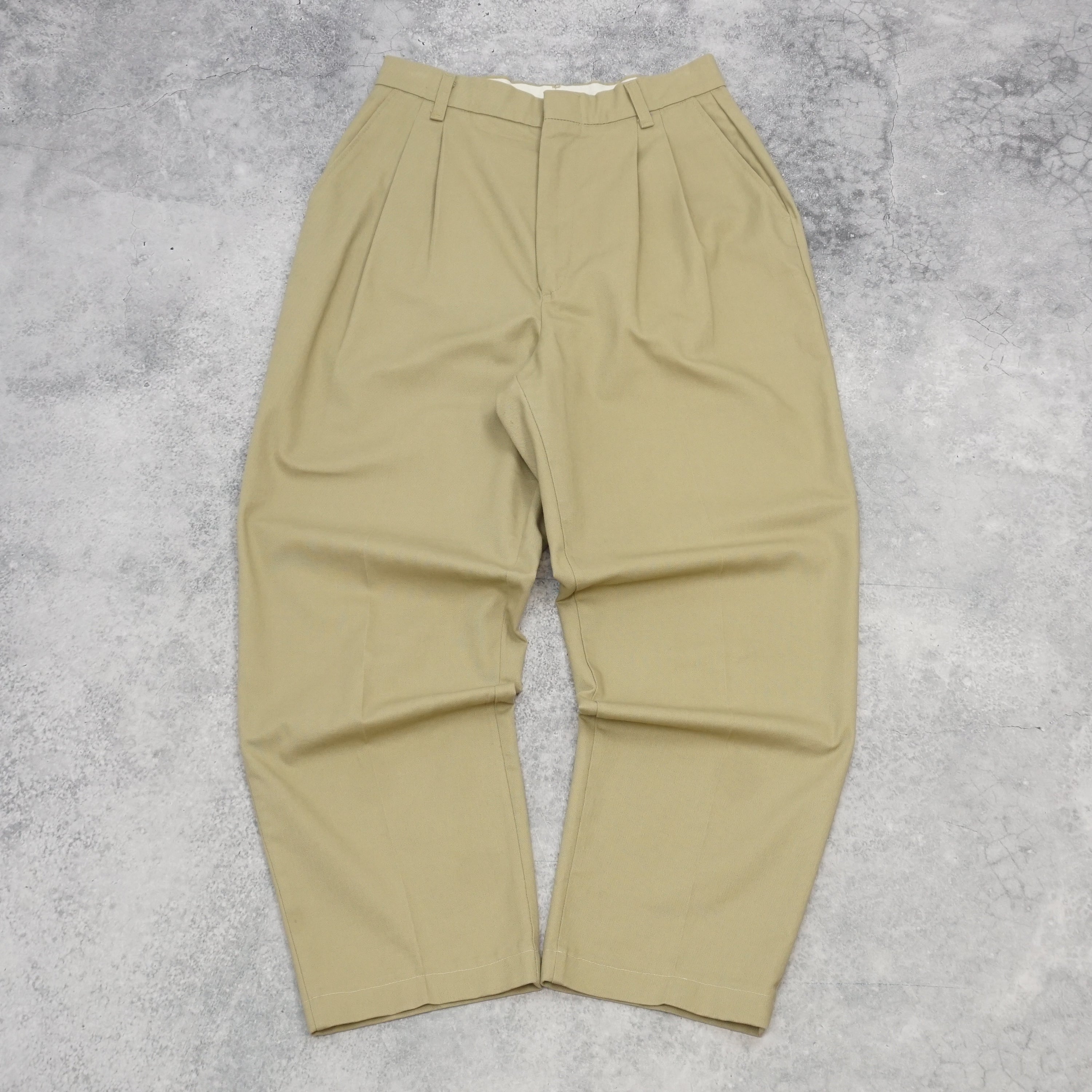 2000s HighLand Pants
