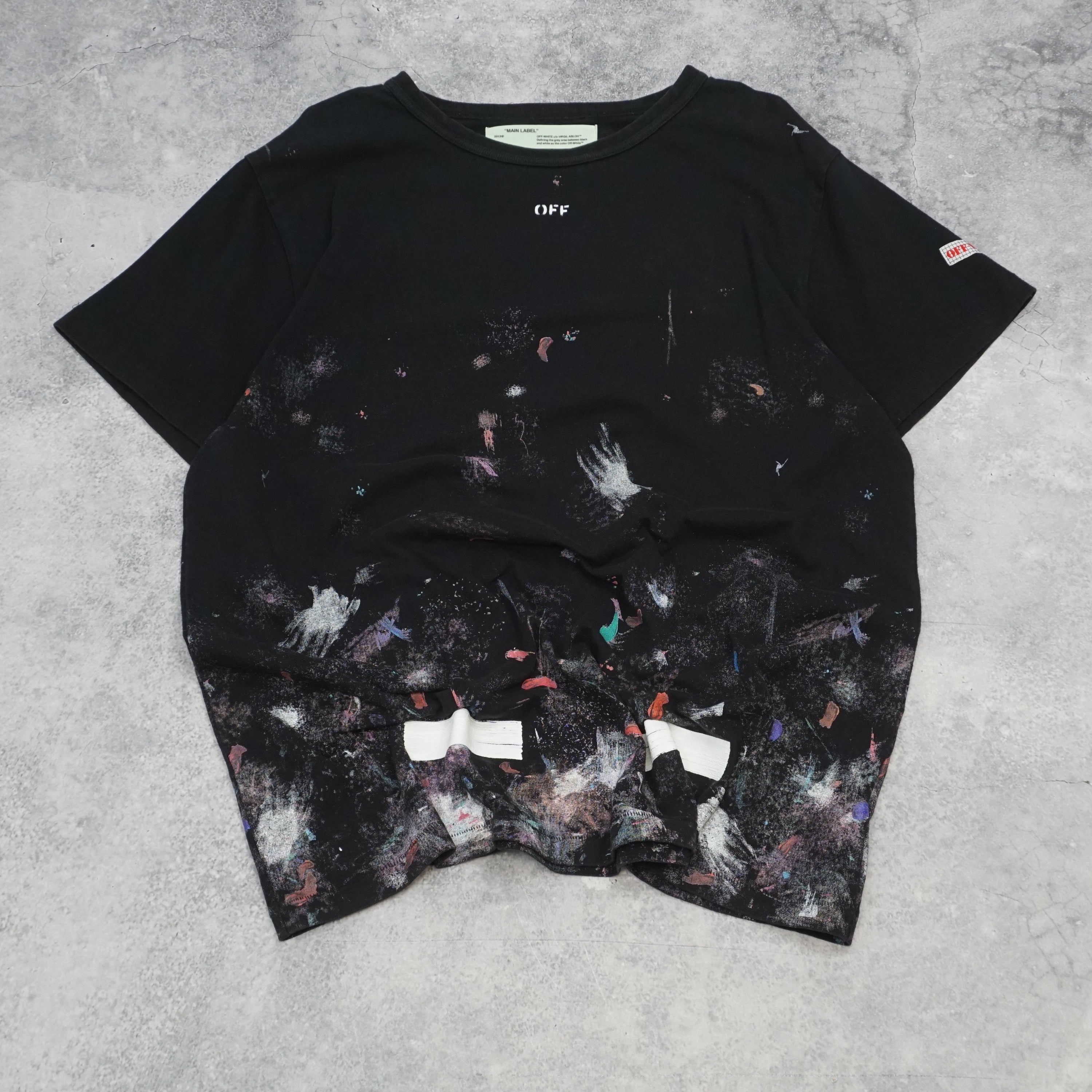 Off-White T-Shirt