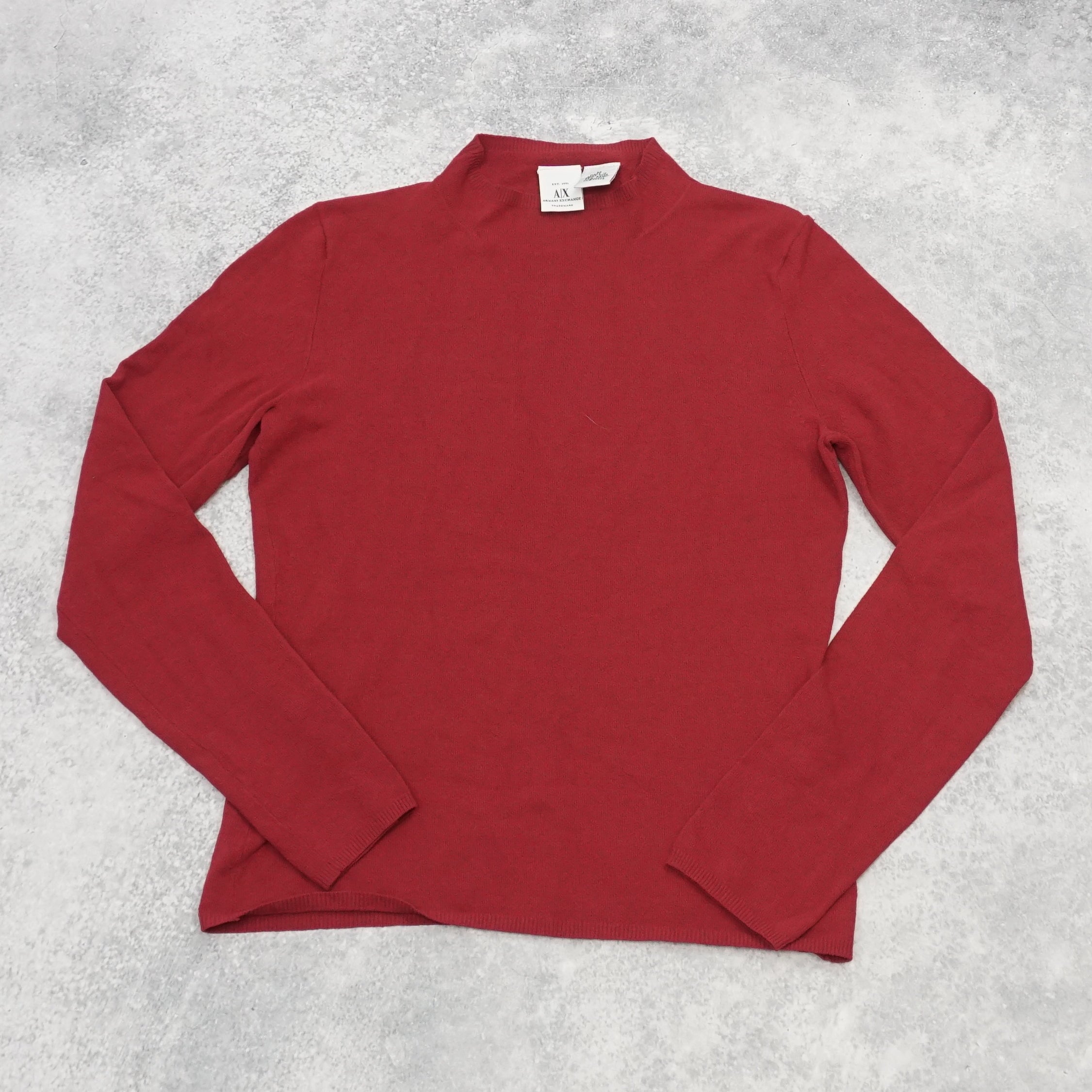 Armani Exchange Top