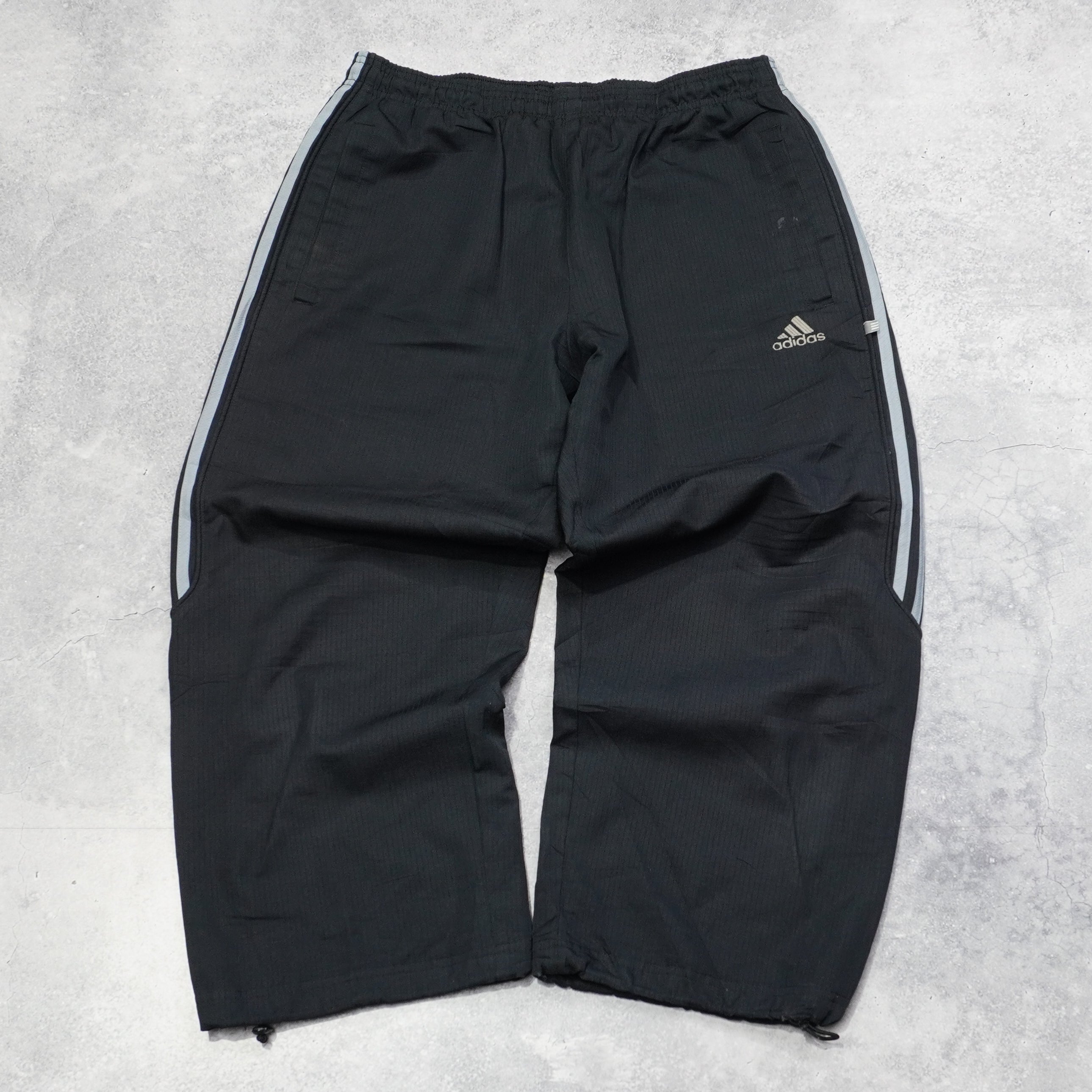 2000s Adidas Track Pants