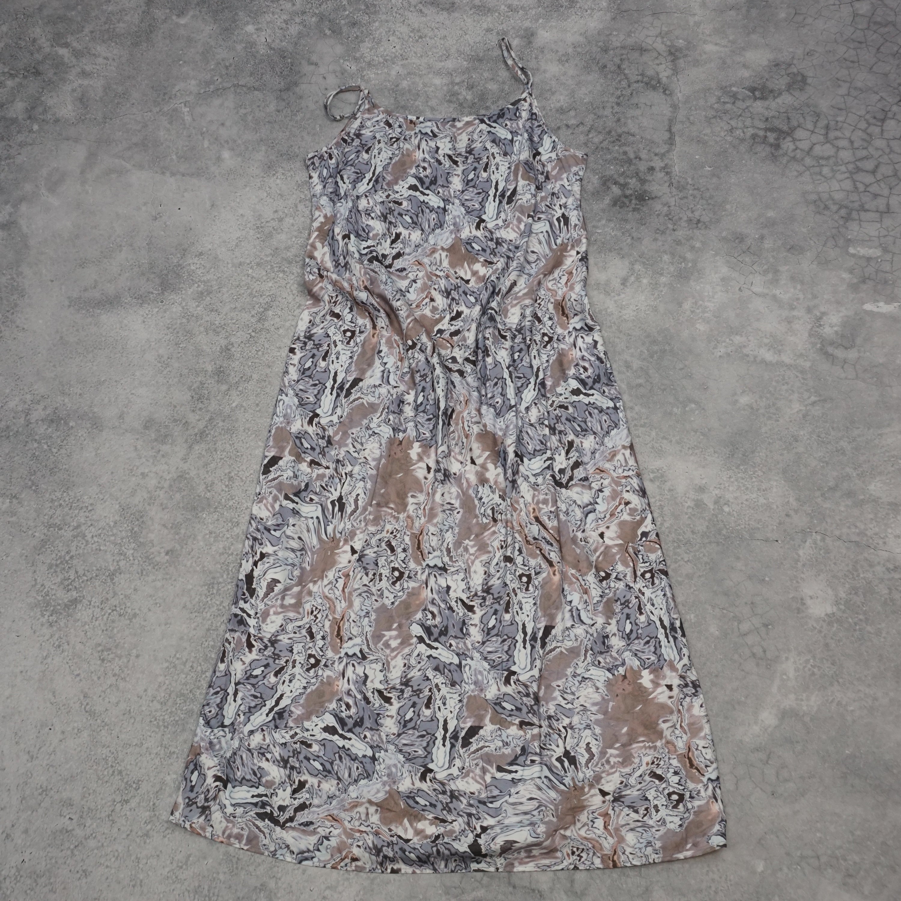 Nique Dress