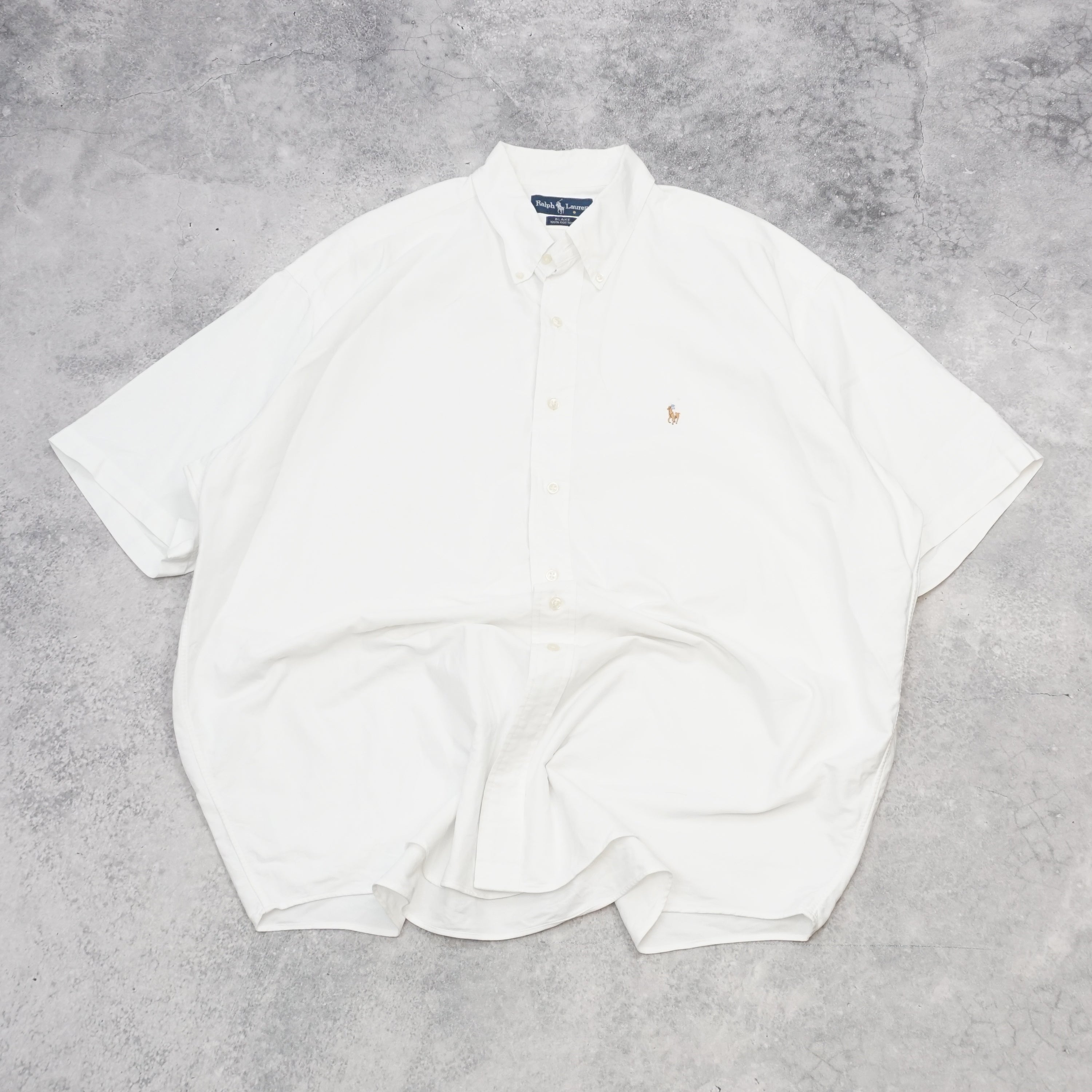 Ralph Lauren Blake Shirt
