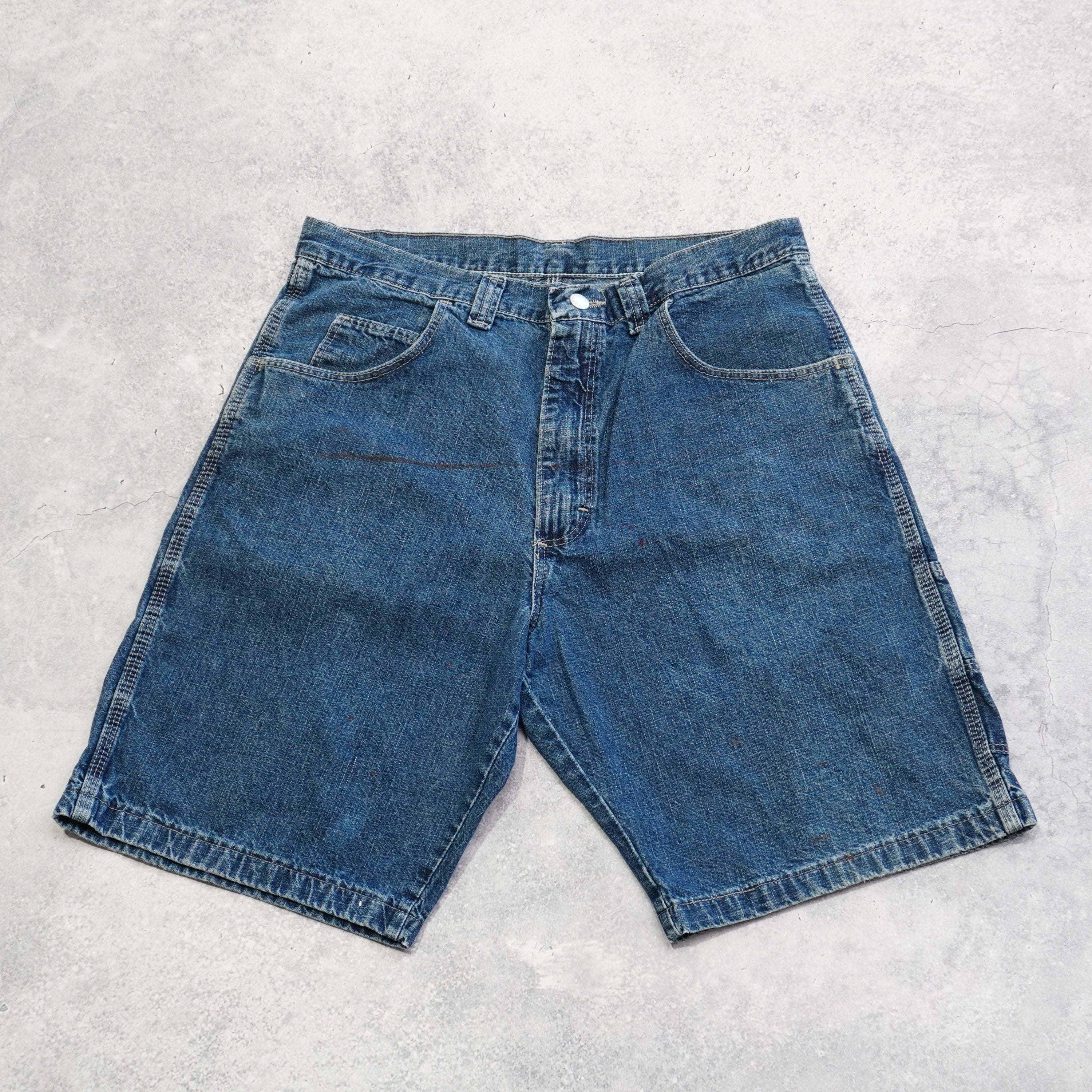90s Wrangler Shorts