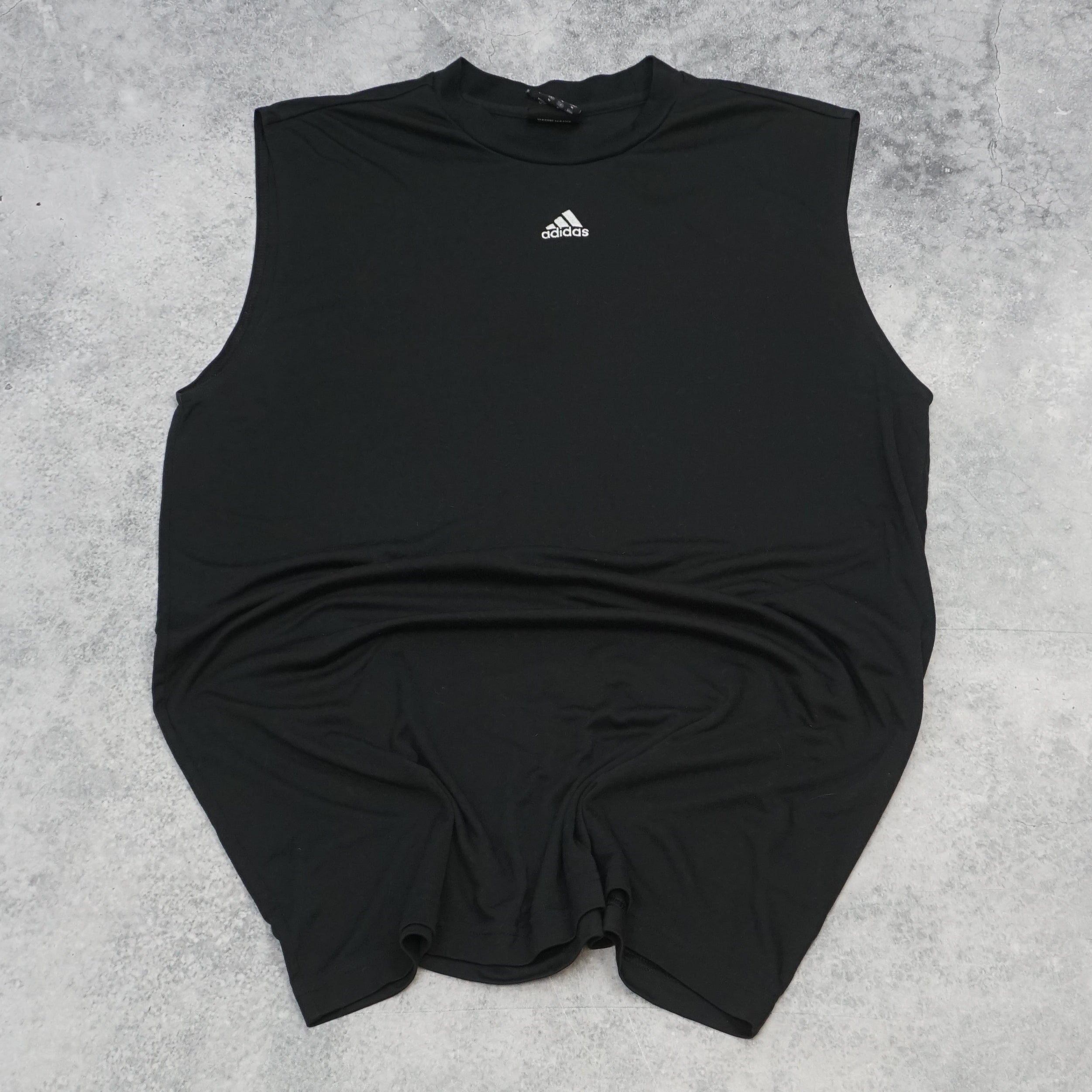 2000s Adidas Tank Top