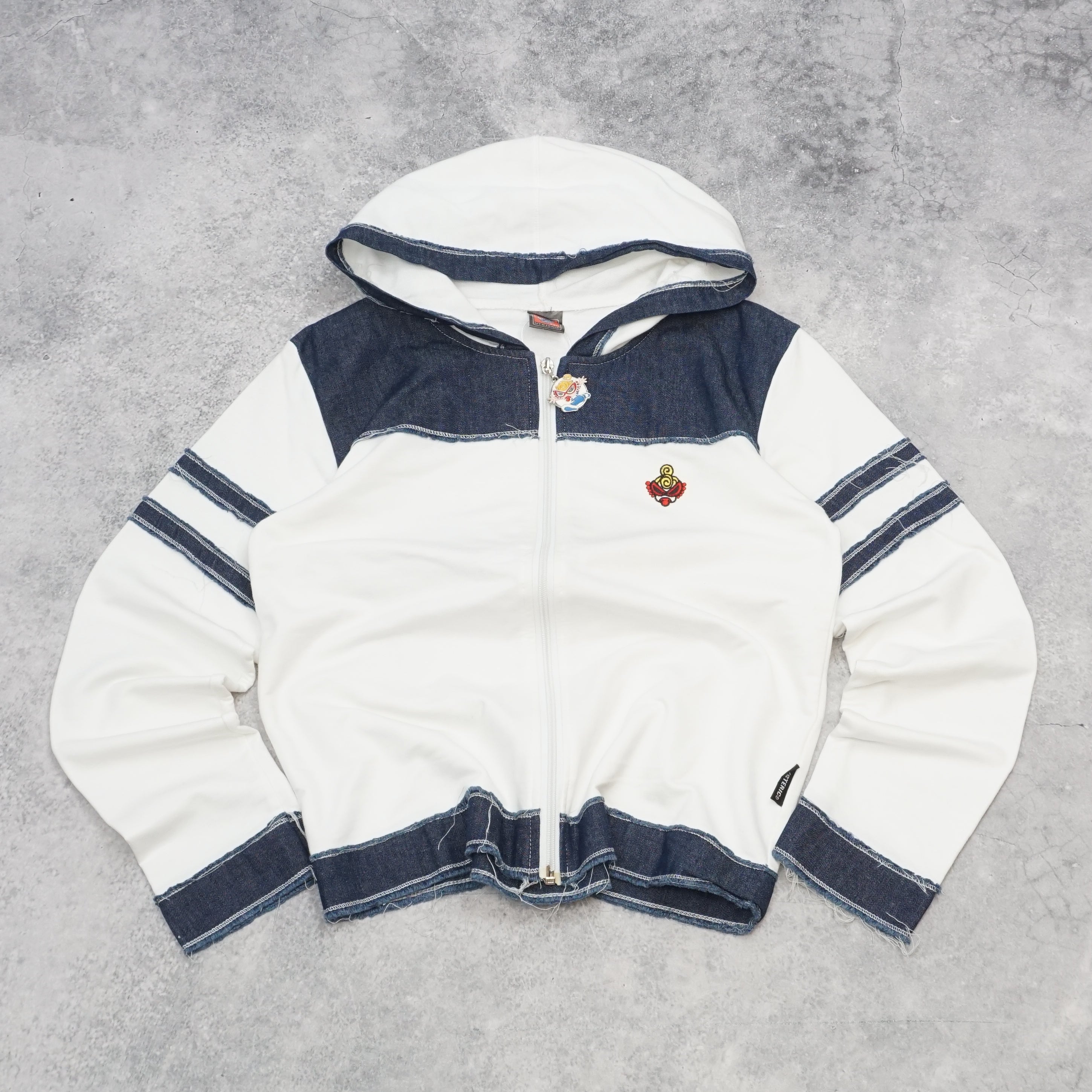 Hysteric Glamour Hoodie