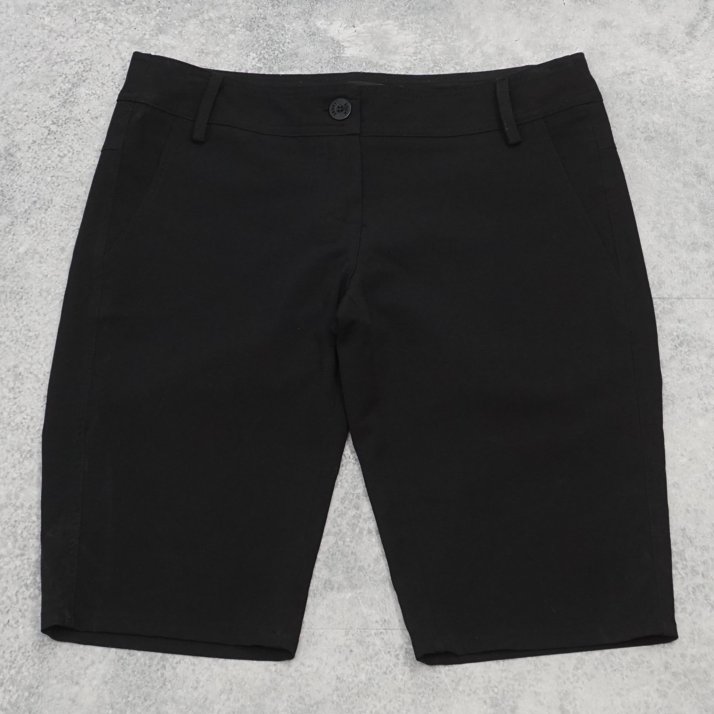 Denny Rose Shorts