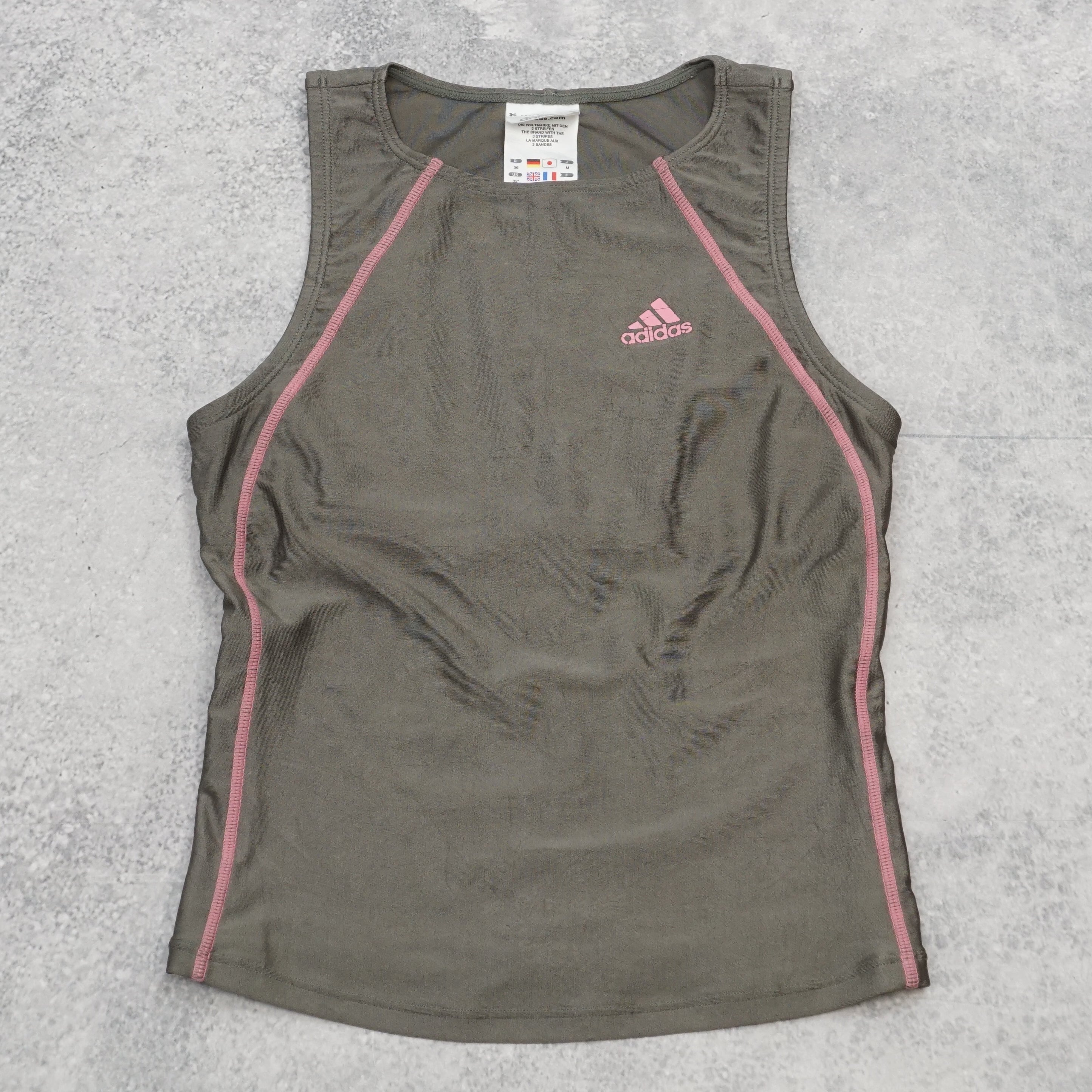 Adidas Tank Top