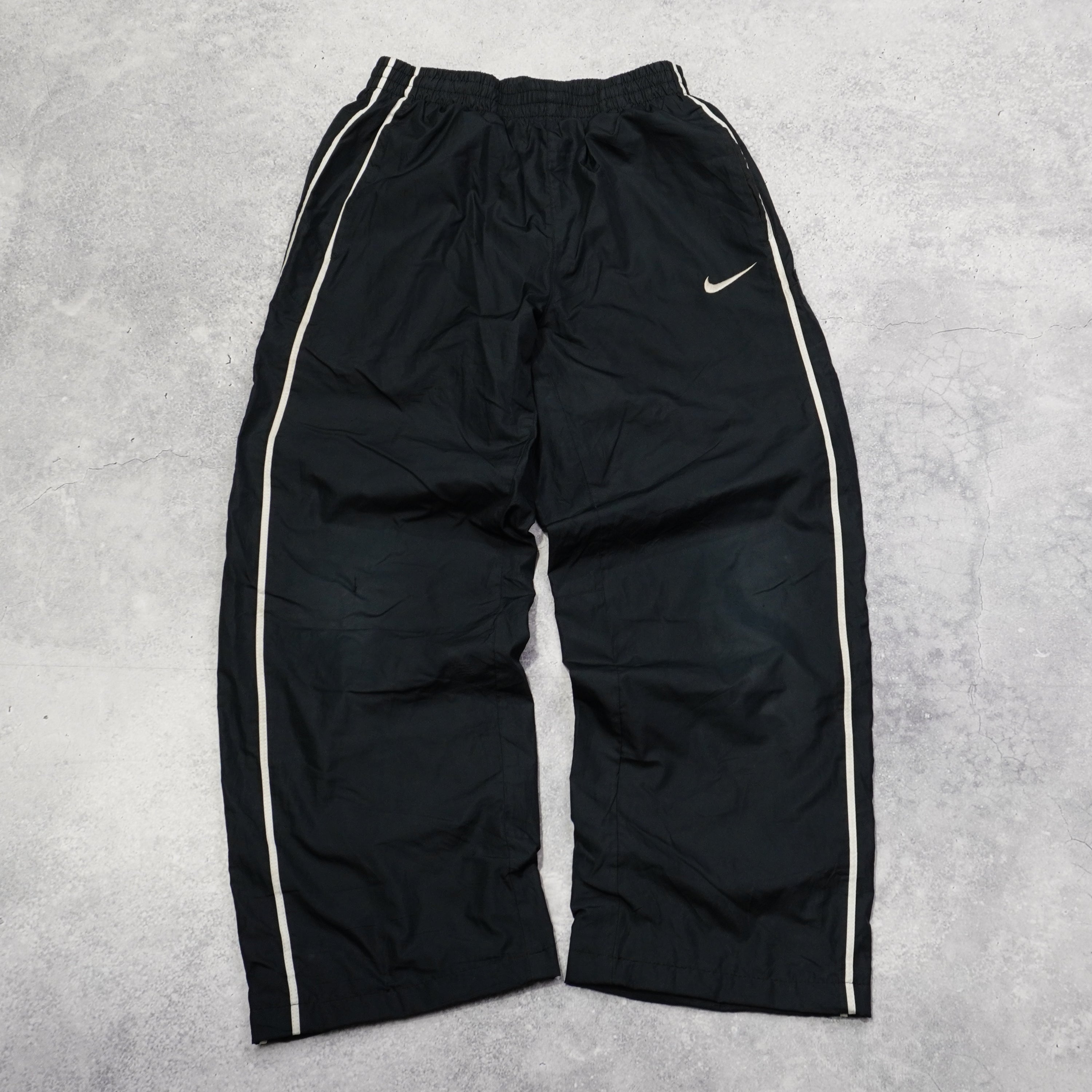 2000s Nike Track Pants