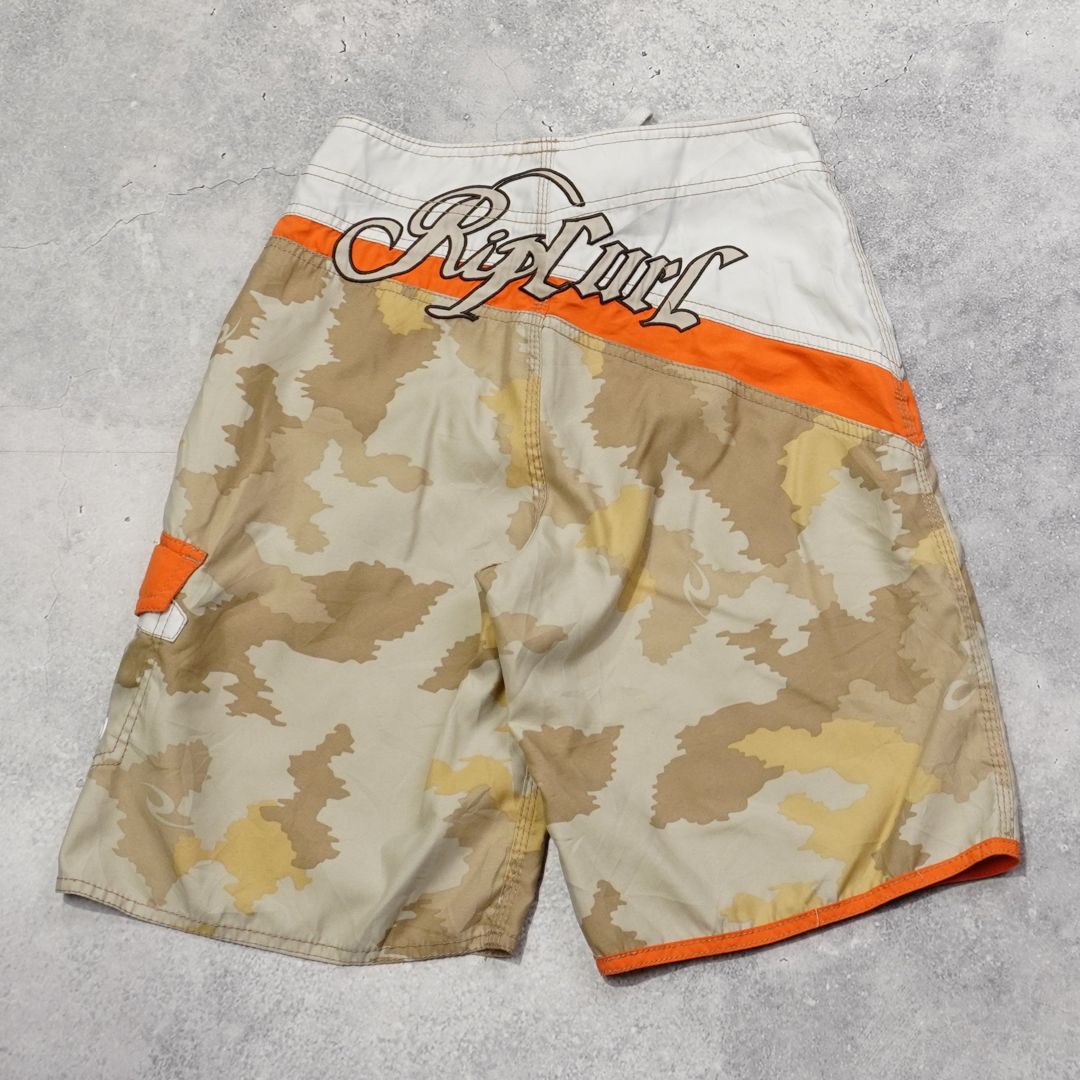 2000s Rip Curl Board Shorts