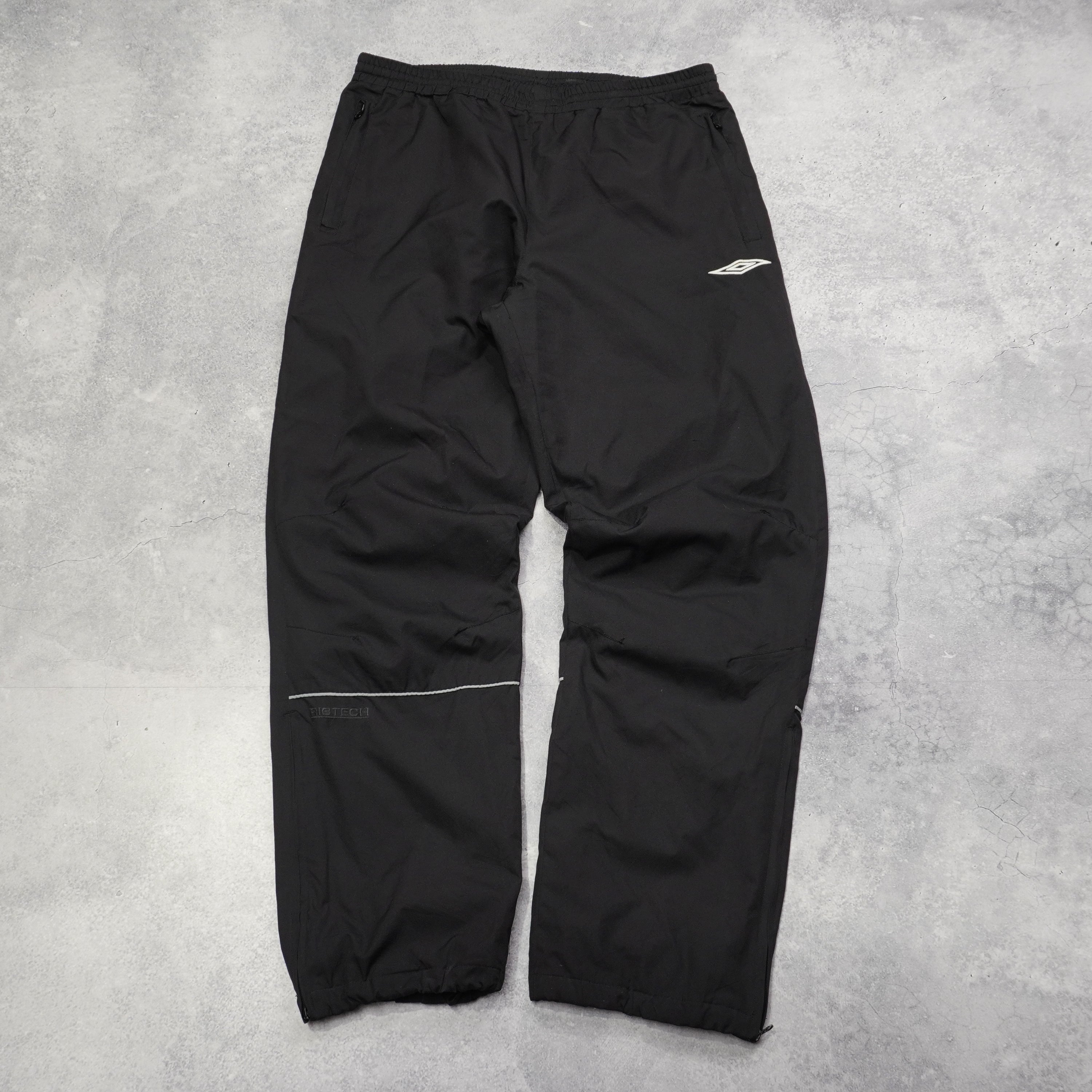2000s Umbro Track Pants