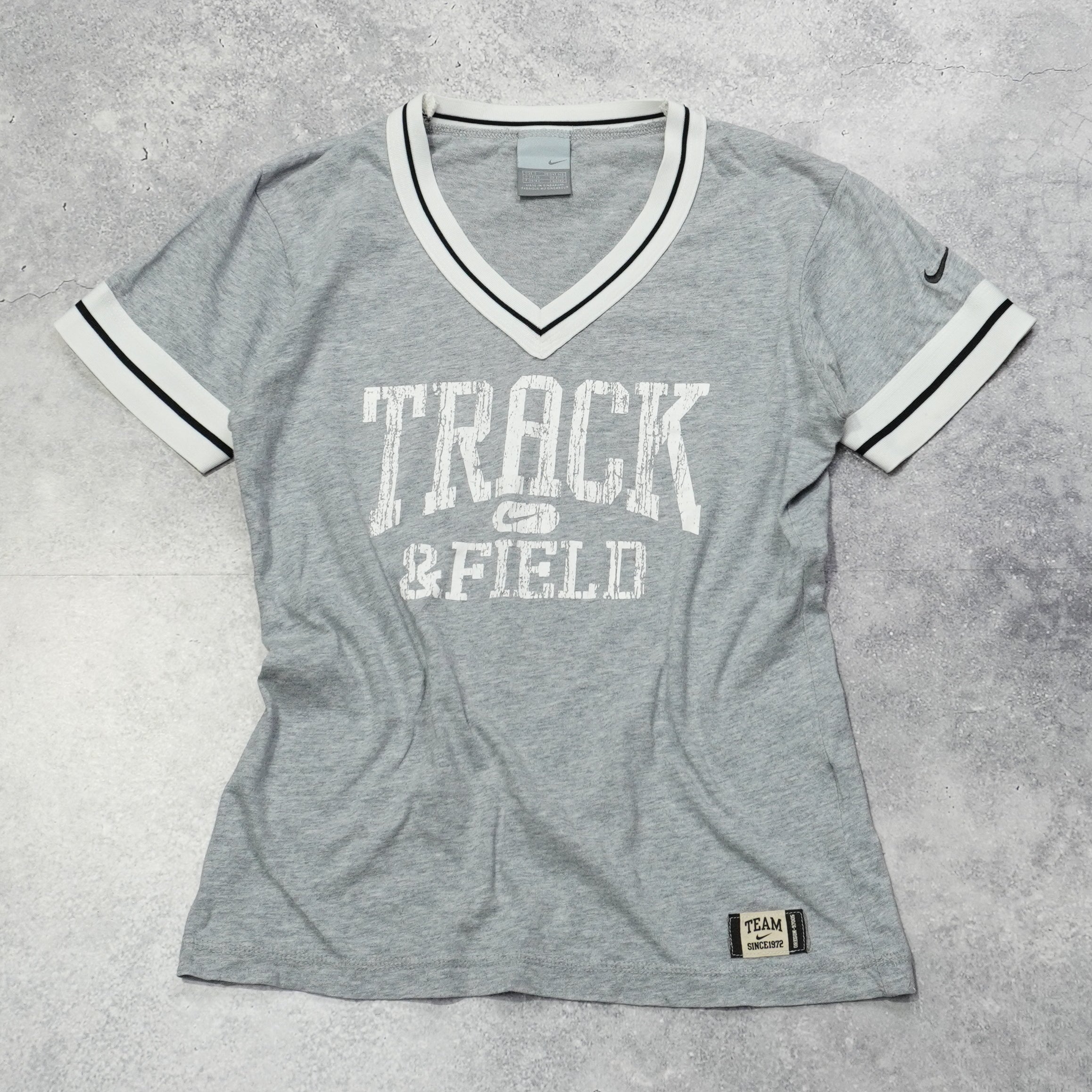 2000s Nike Track & Field T-Shirt