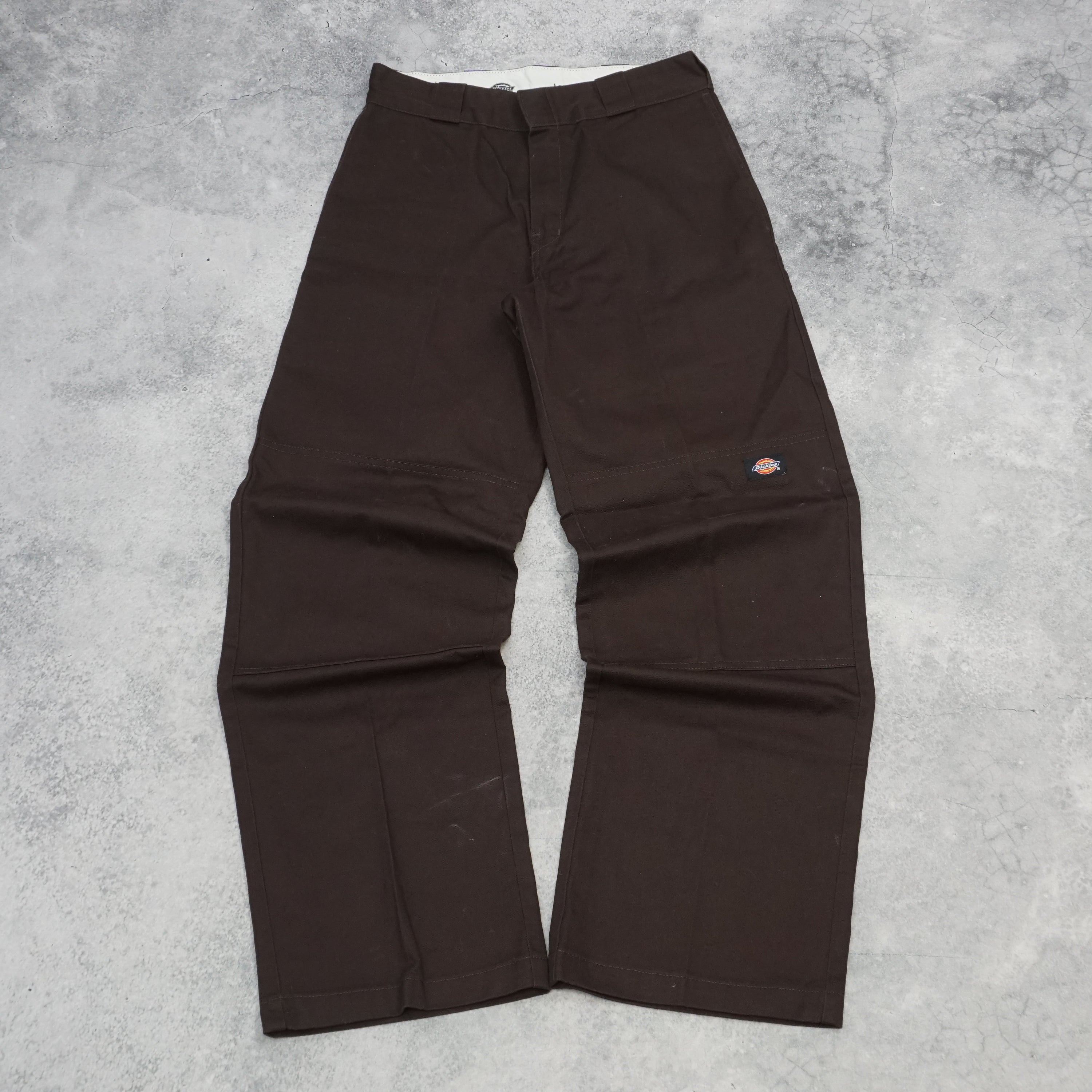 Dickies Pants Loose Fit