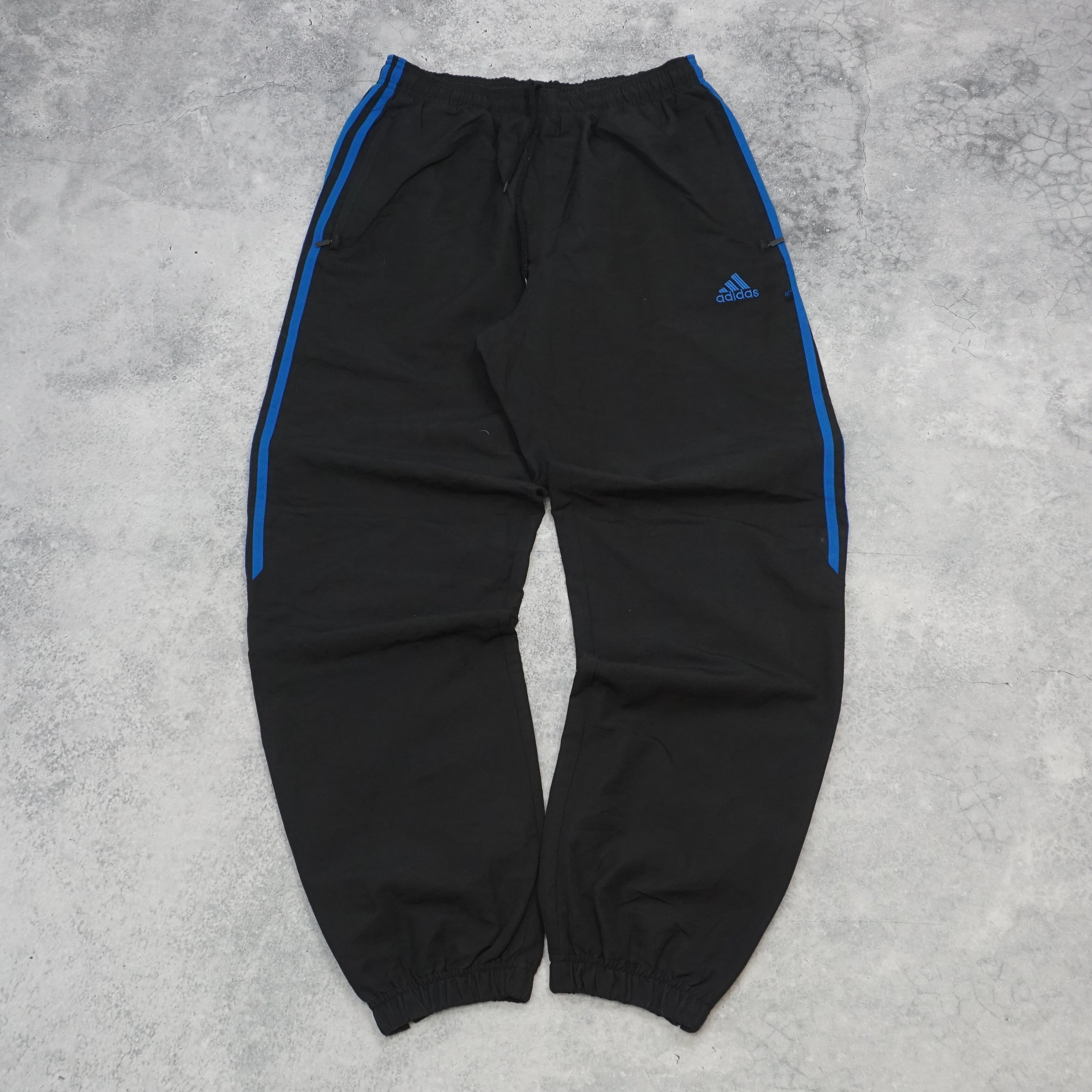 2000s Adidas Track Pants