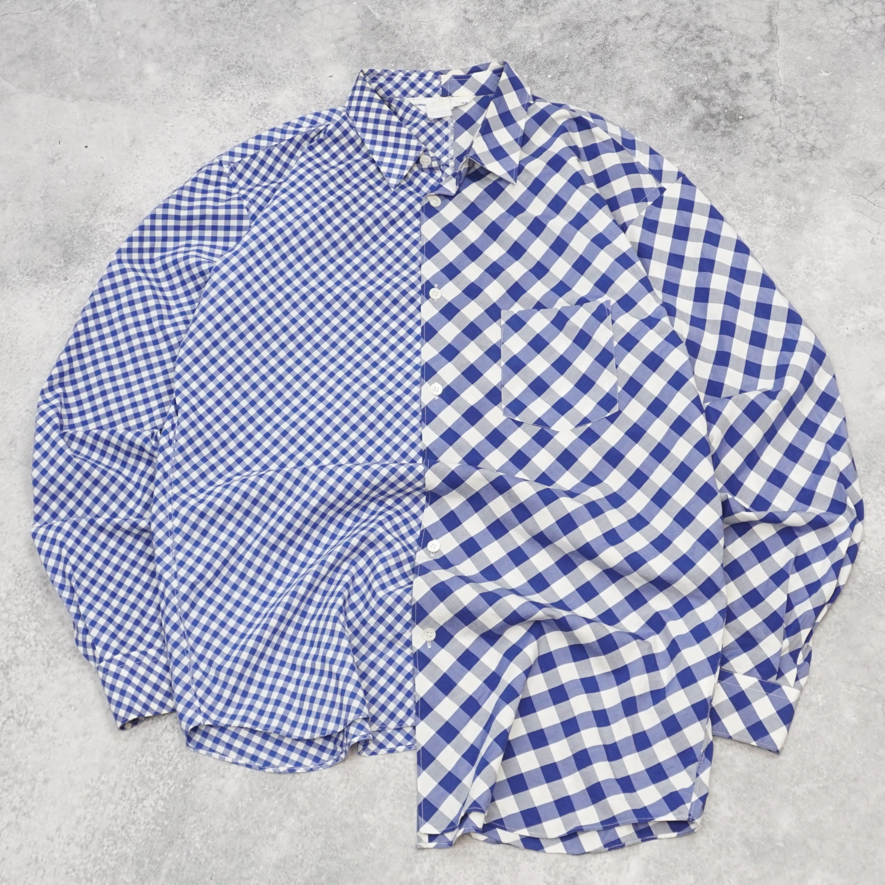 Comme Des Garçons Shirt