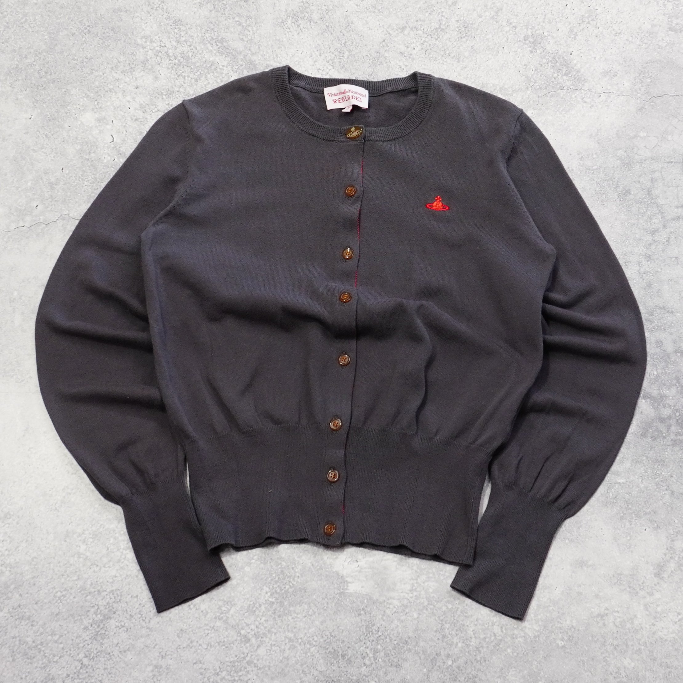 Vivienne Westwood Red Label Knit