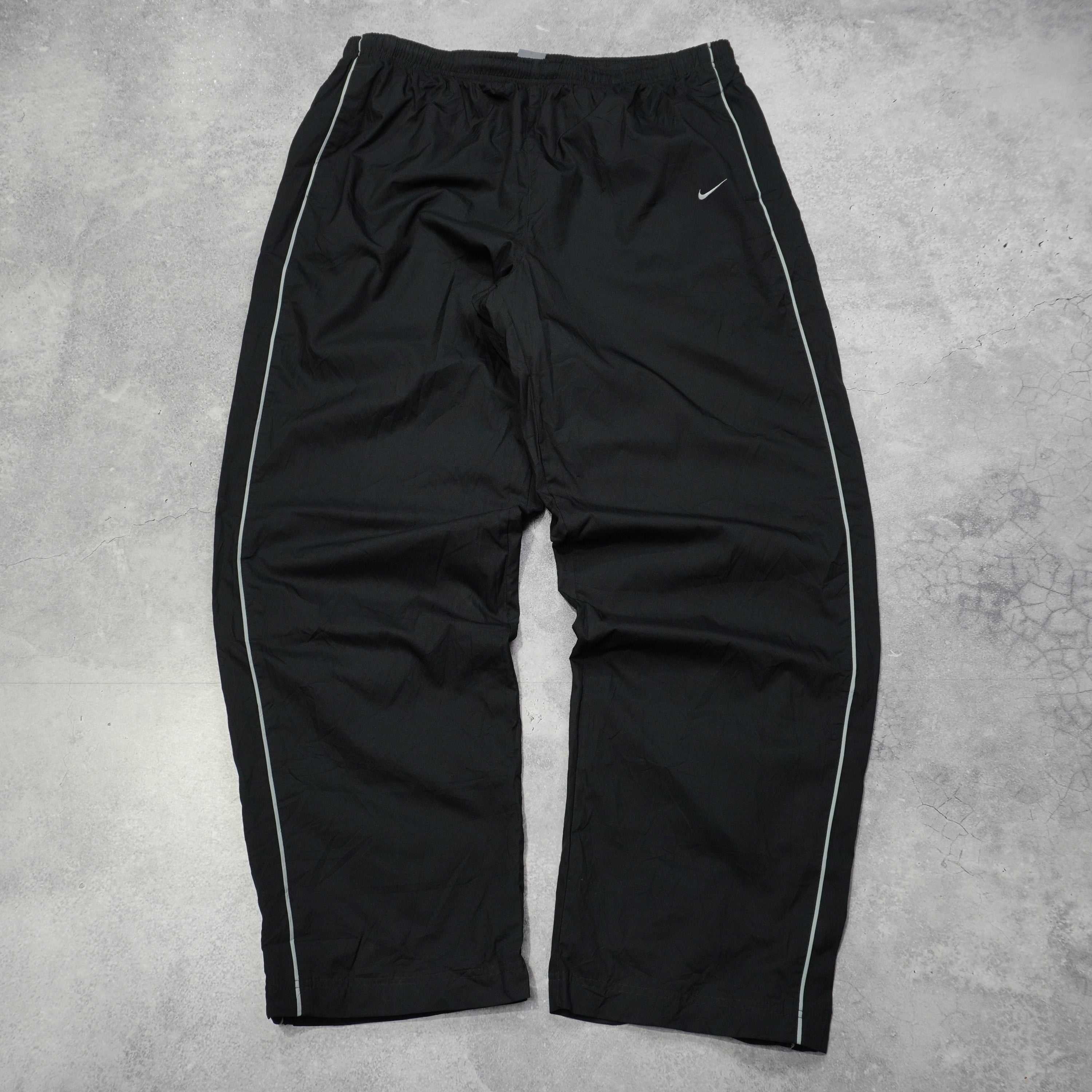 2000s Nike Track Pants
