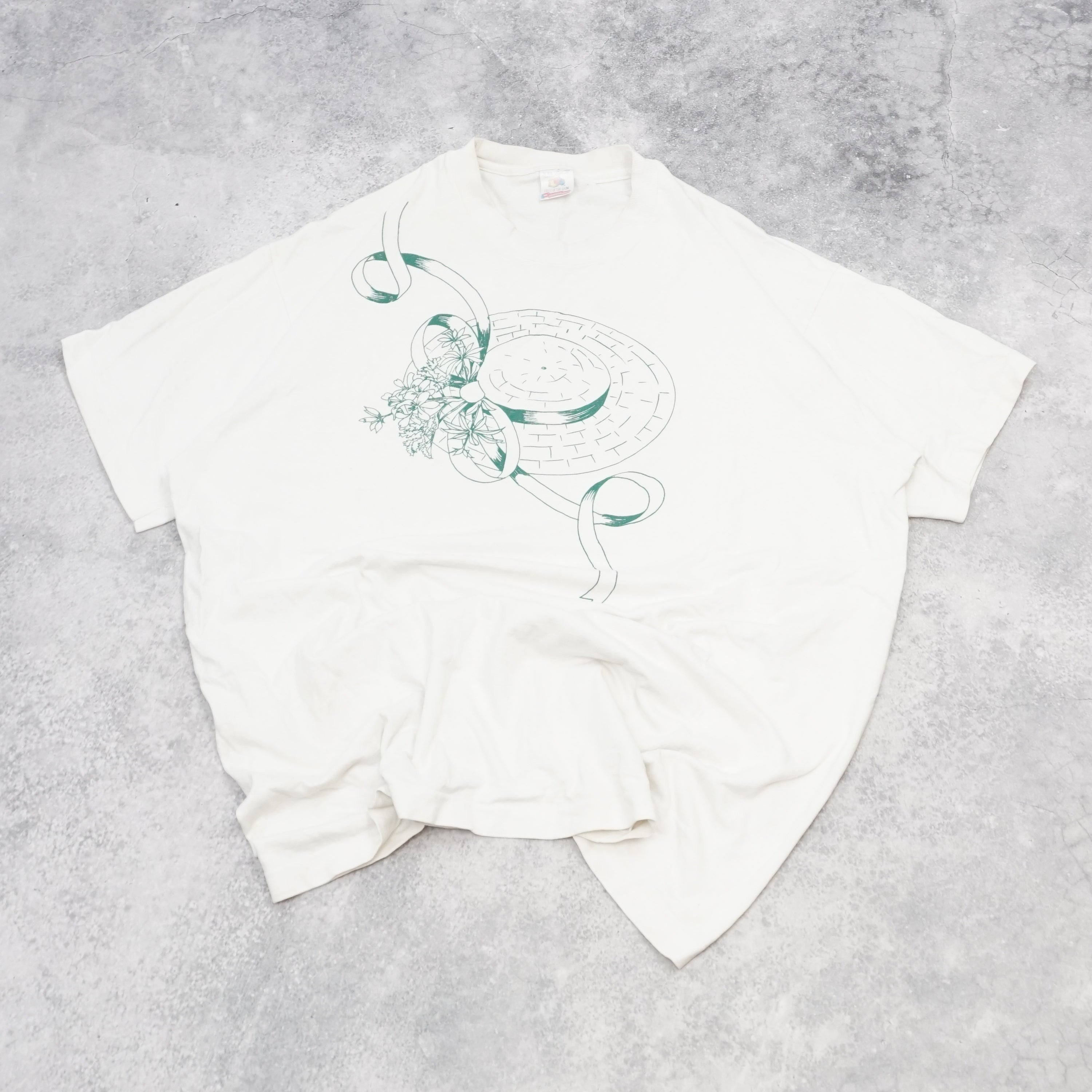 Fruit Of The Loom T-Shirt
