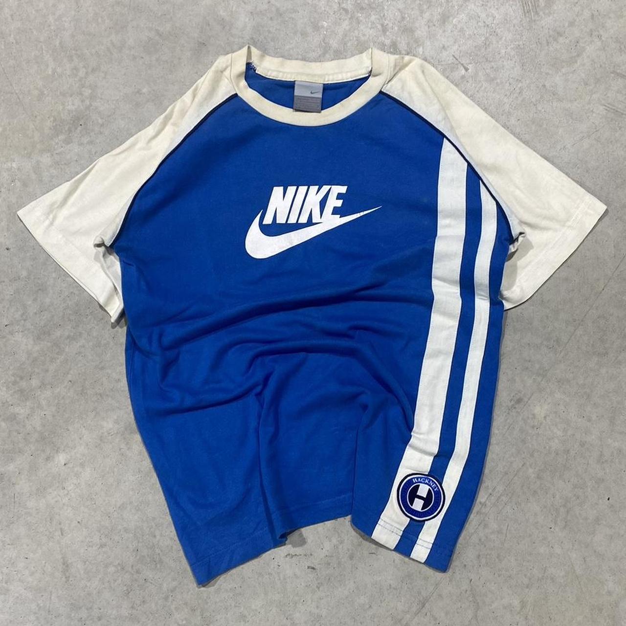 2000s Nike Graphic T-Shirt