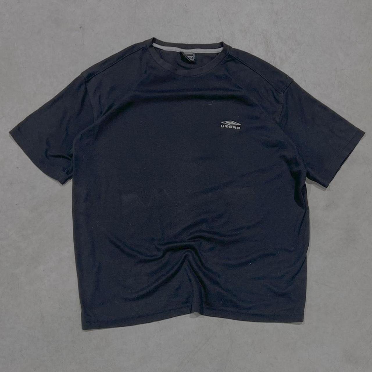 2000s Umbro T-Shirt