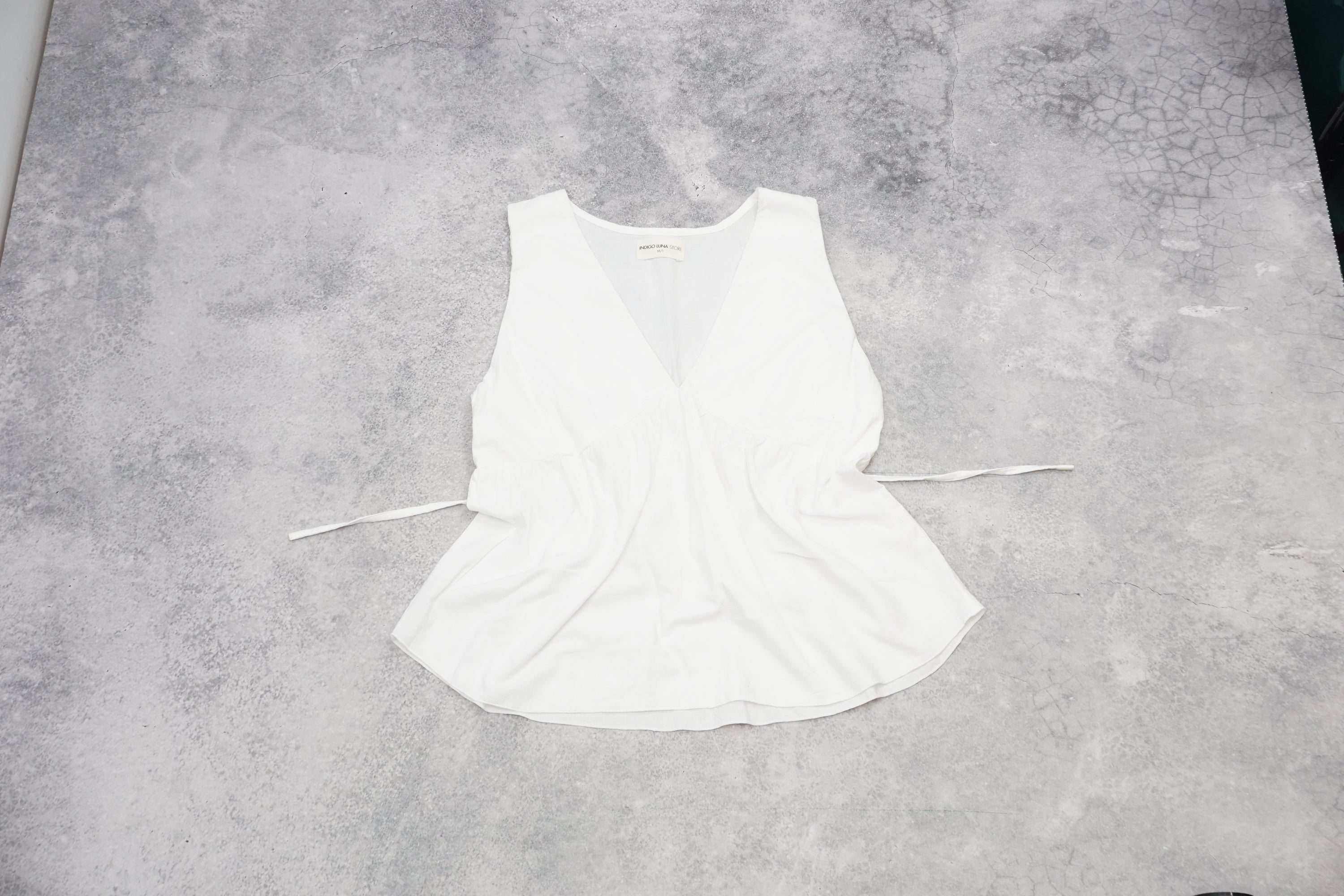 Indigo Luna Store Top