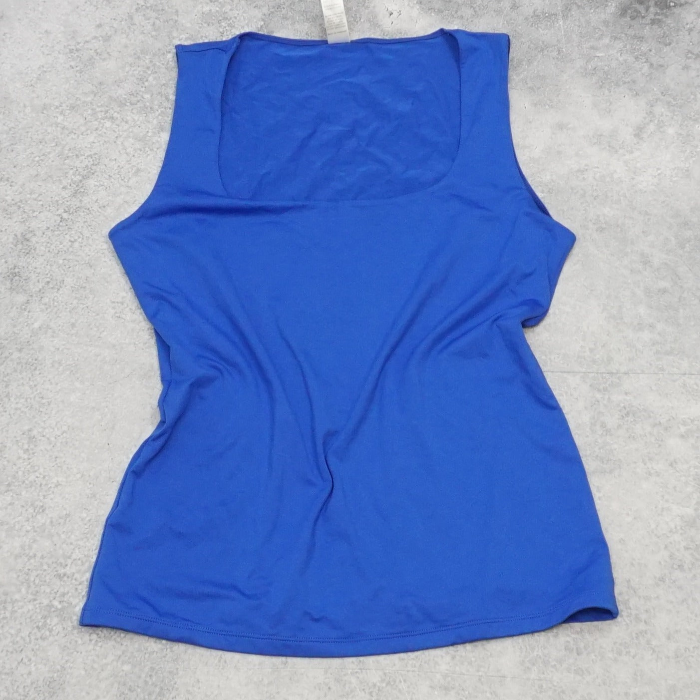 Intimo Stretch Tank Top