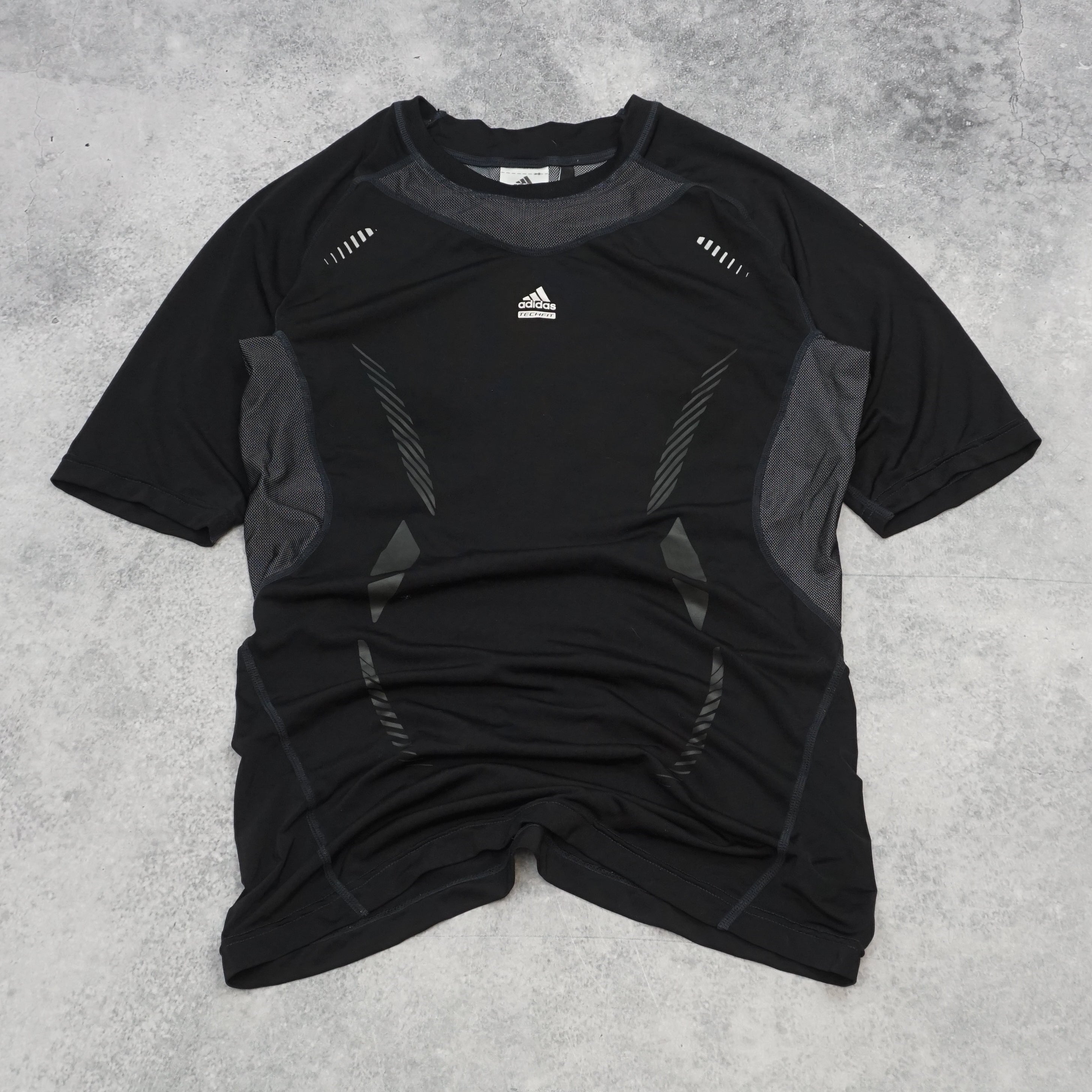 Adidas Climacool Performance T-Shirt Techfit