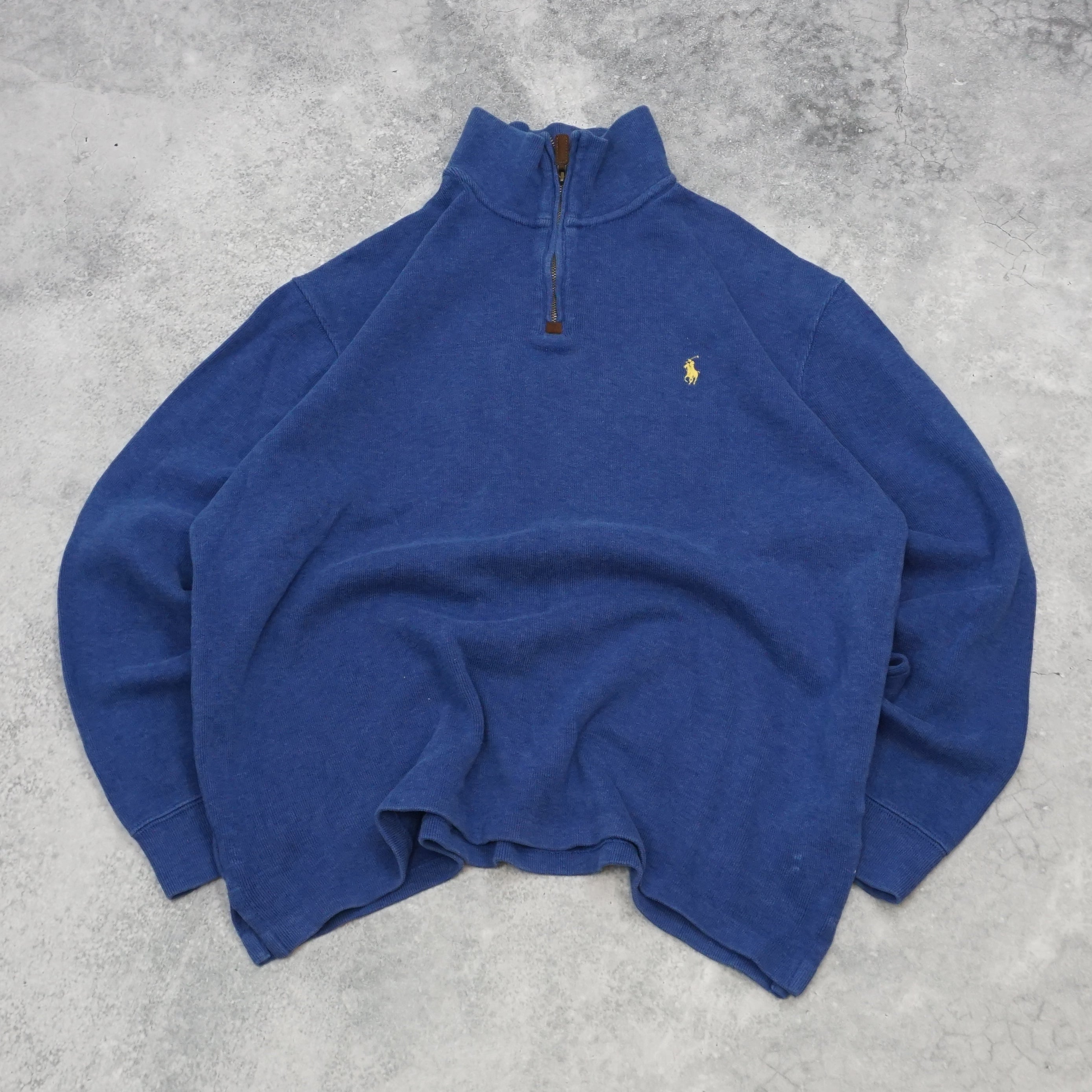 Polo Ralph Lauren Quarter Zip