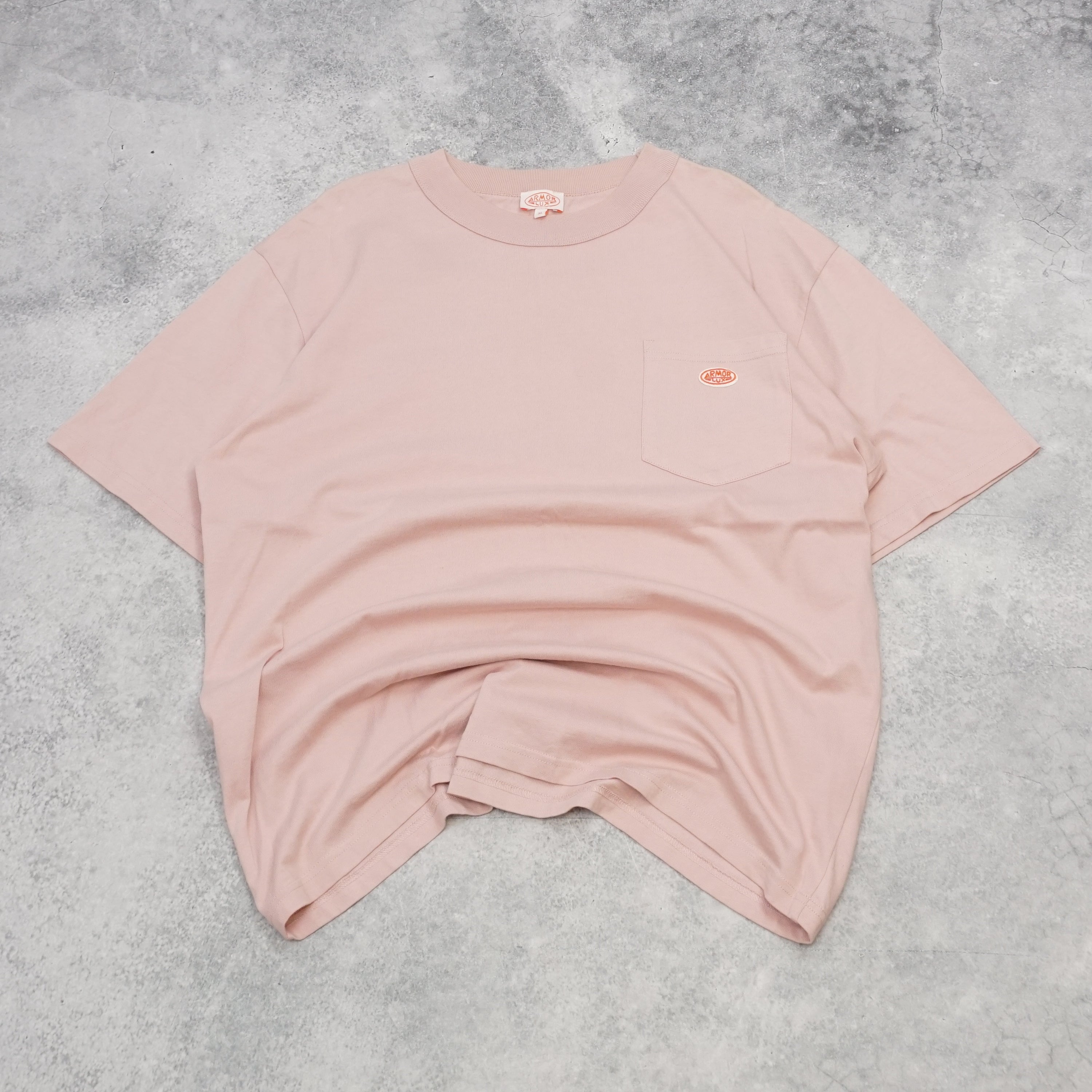 Armor Lux T-Shirt