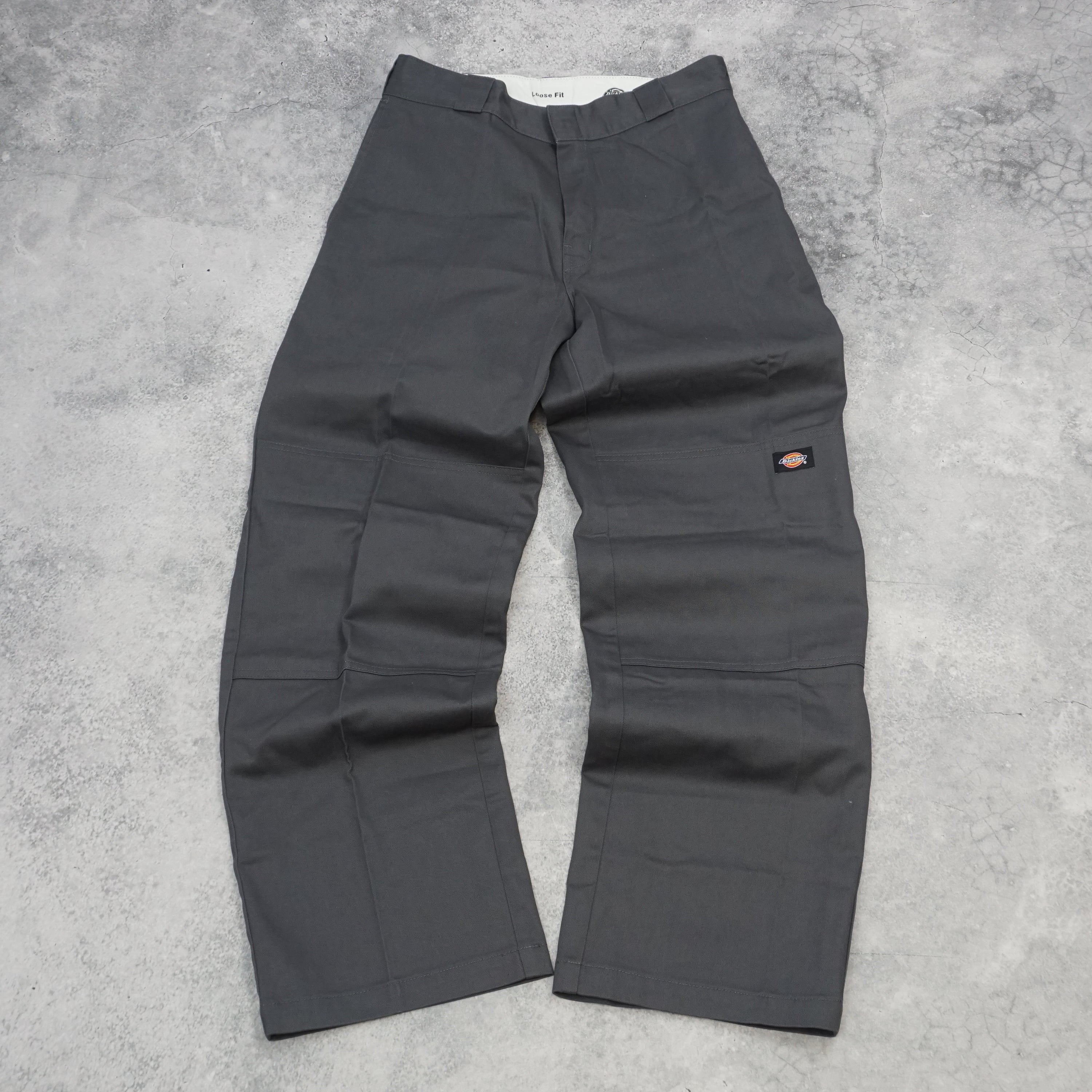 Dickies Pants Loose Fit
