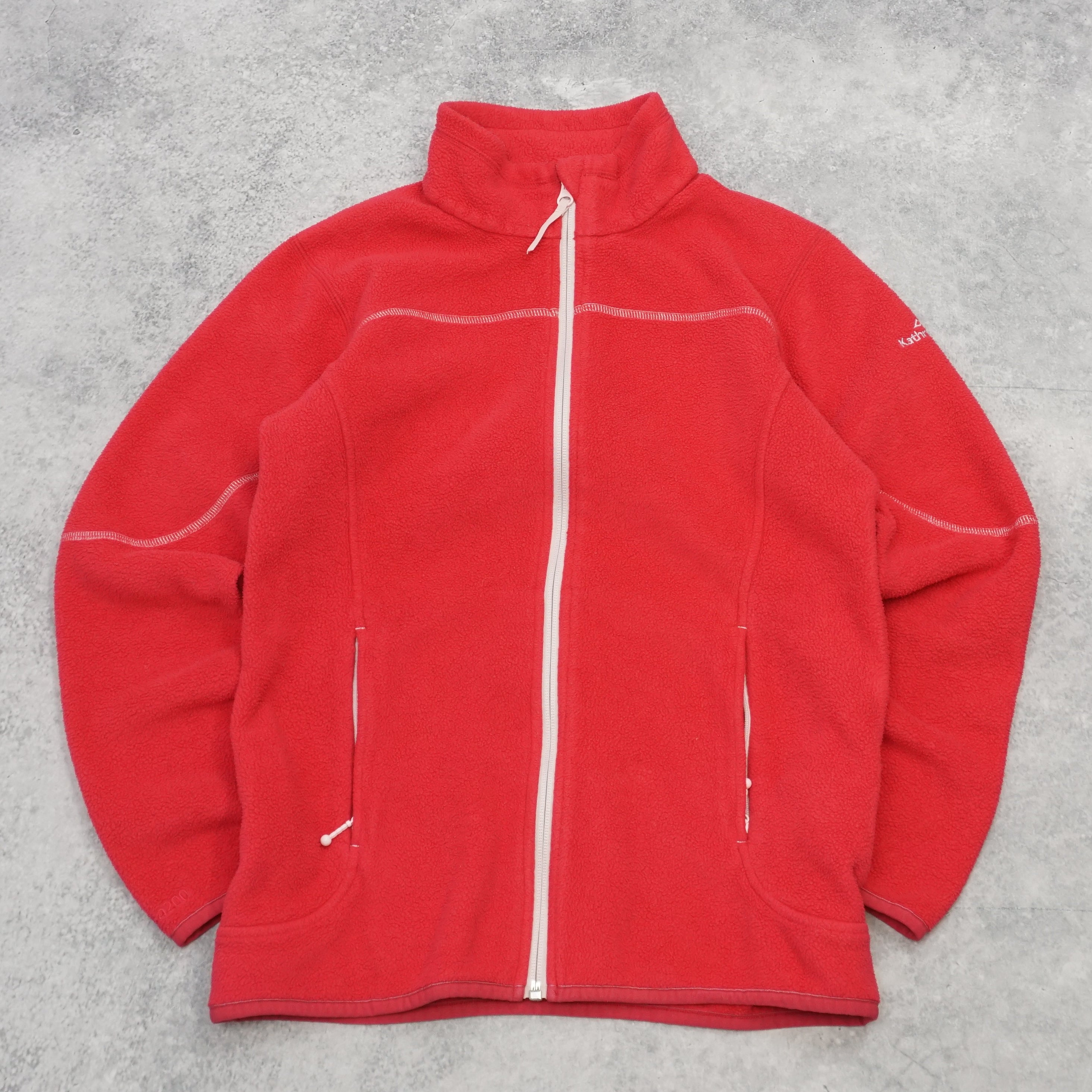 Kathmandu Fleece