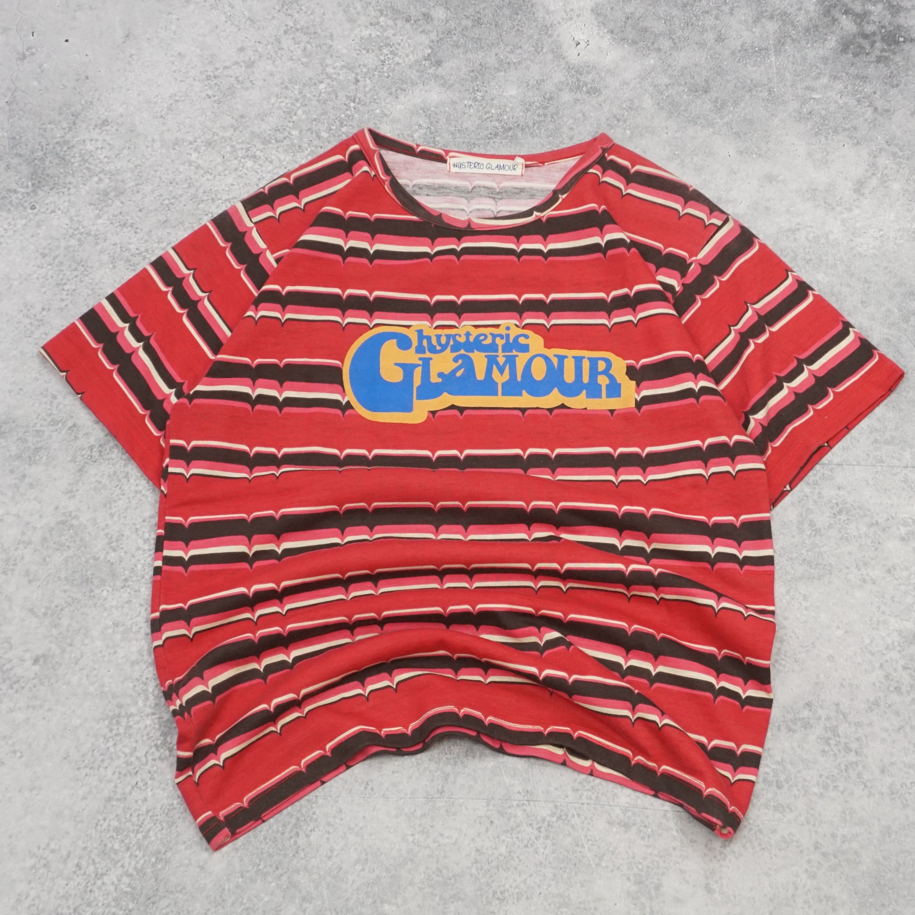 Hysteric Glamour T-Shirt