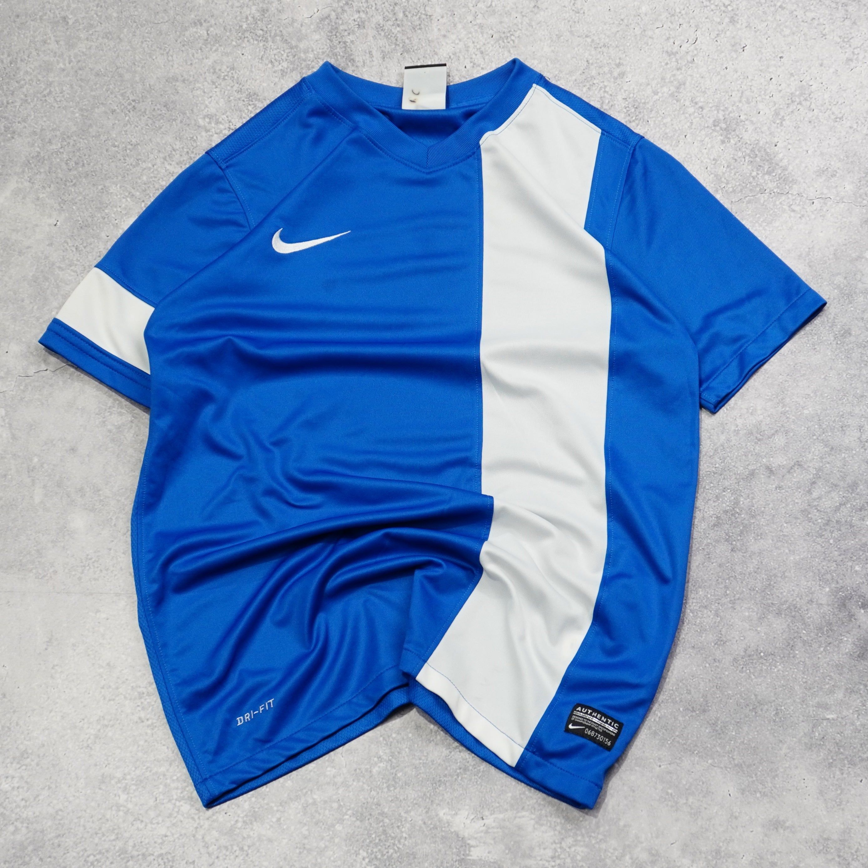 2000s Nike Dri-Fit Jersey