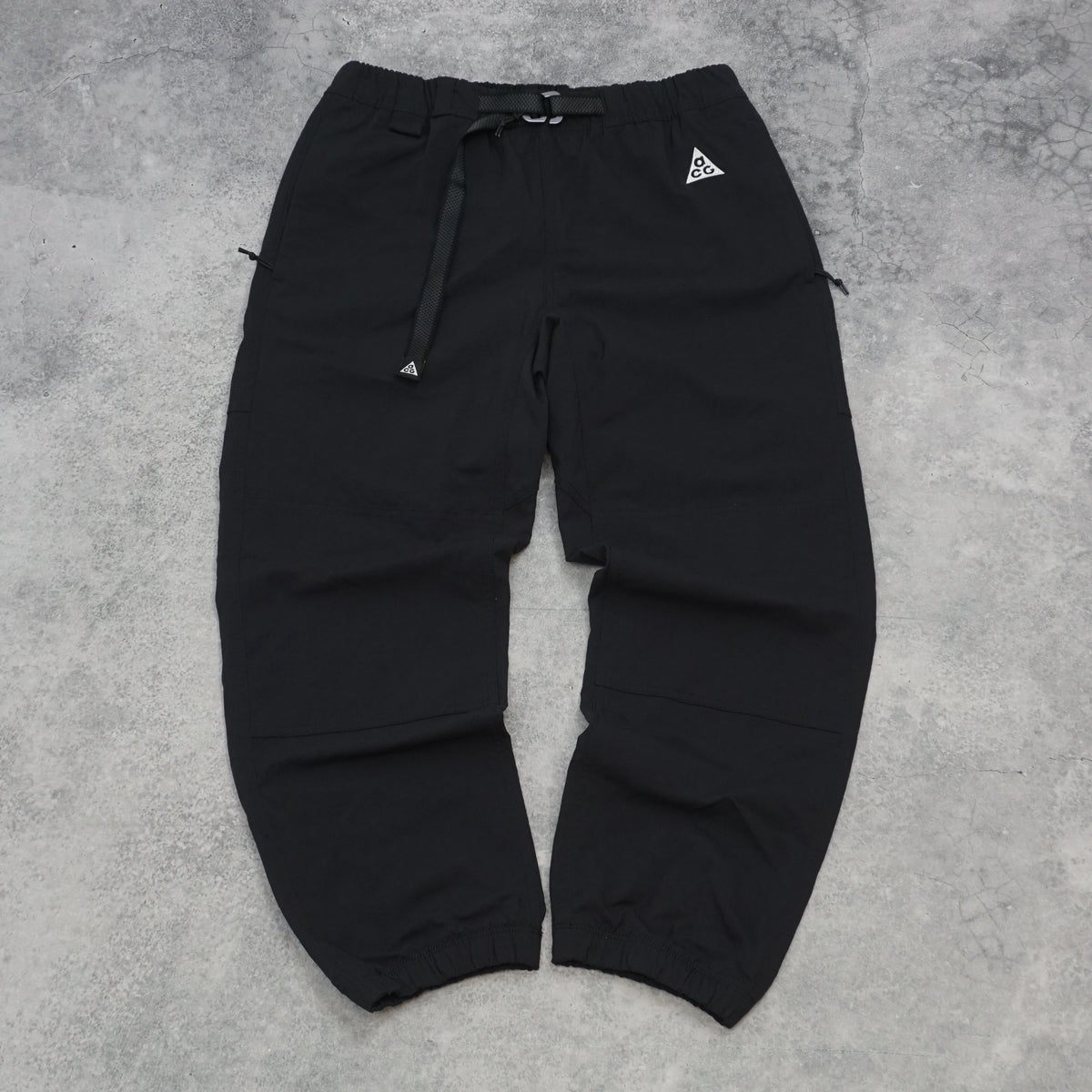 Nike ACG Cuffed Belted Cargo Pants