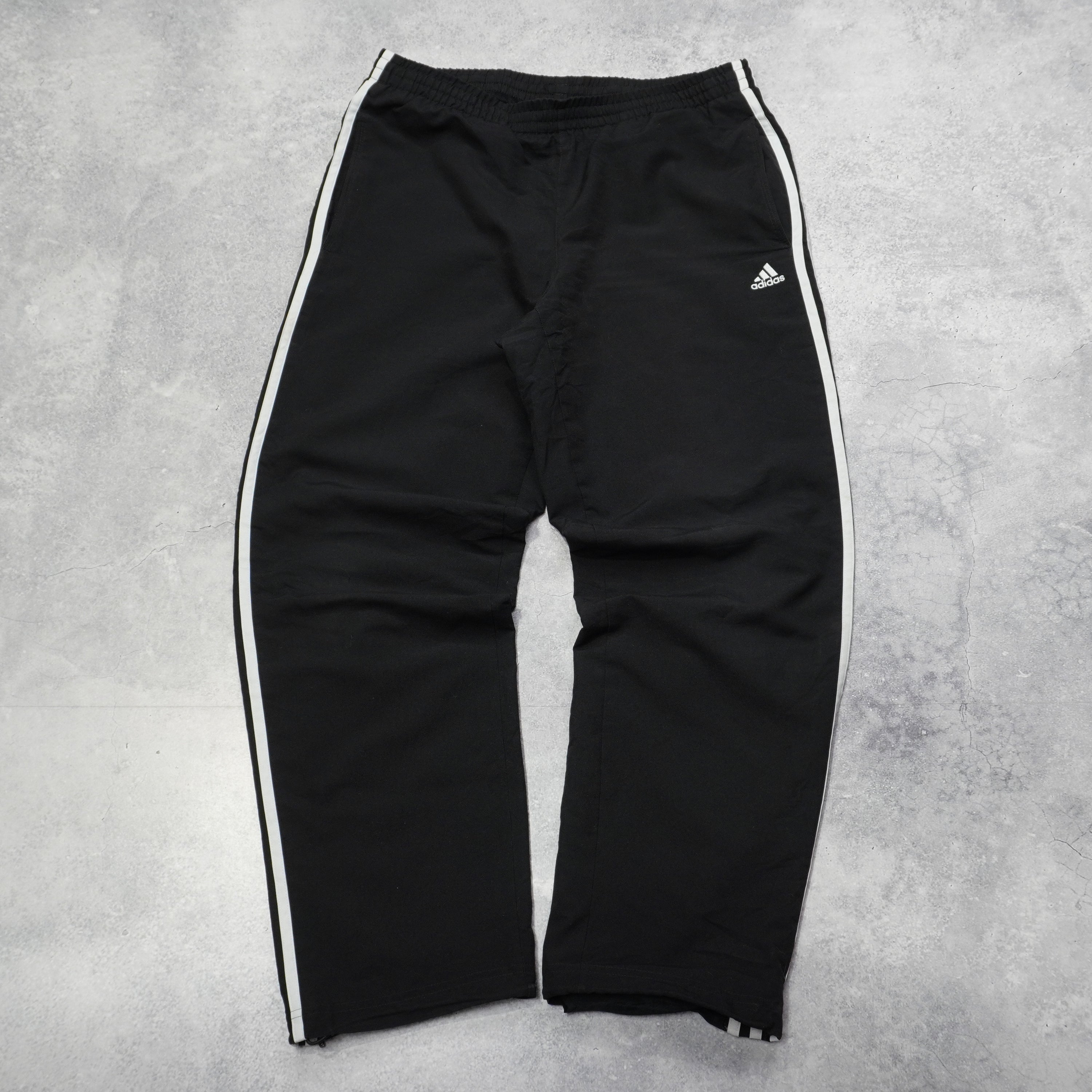 2000s Adidas Track Pants