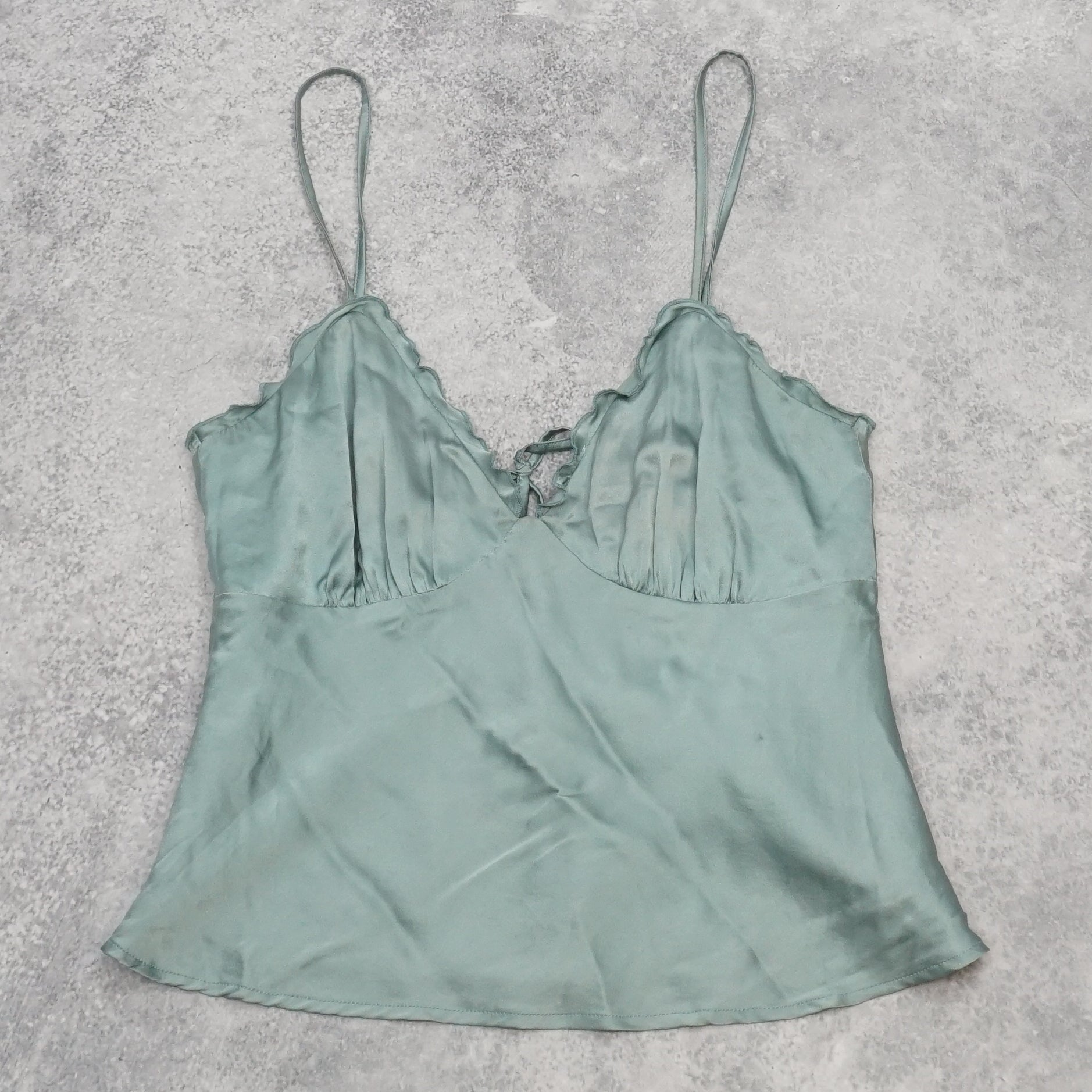 Hansen & Gretel Cami