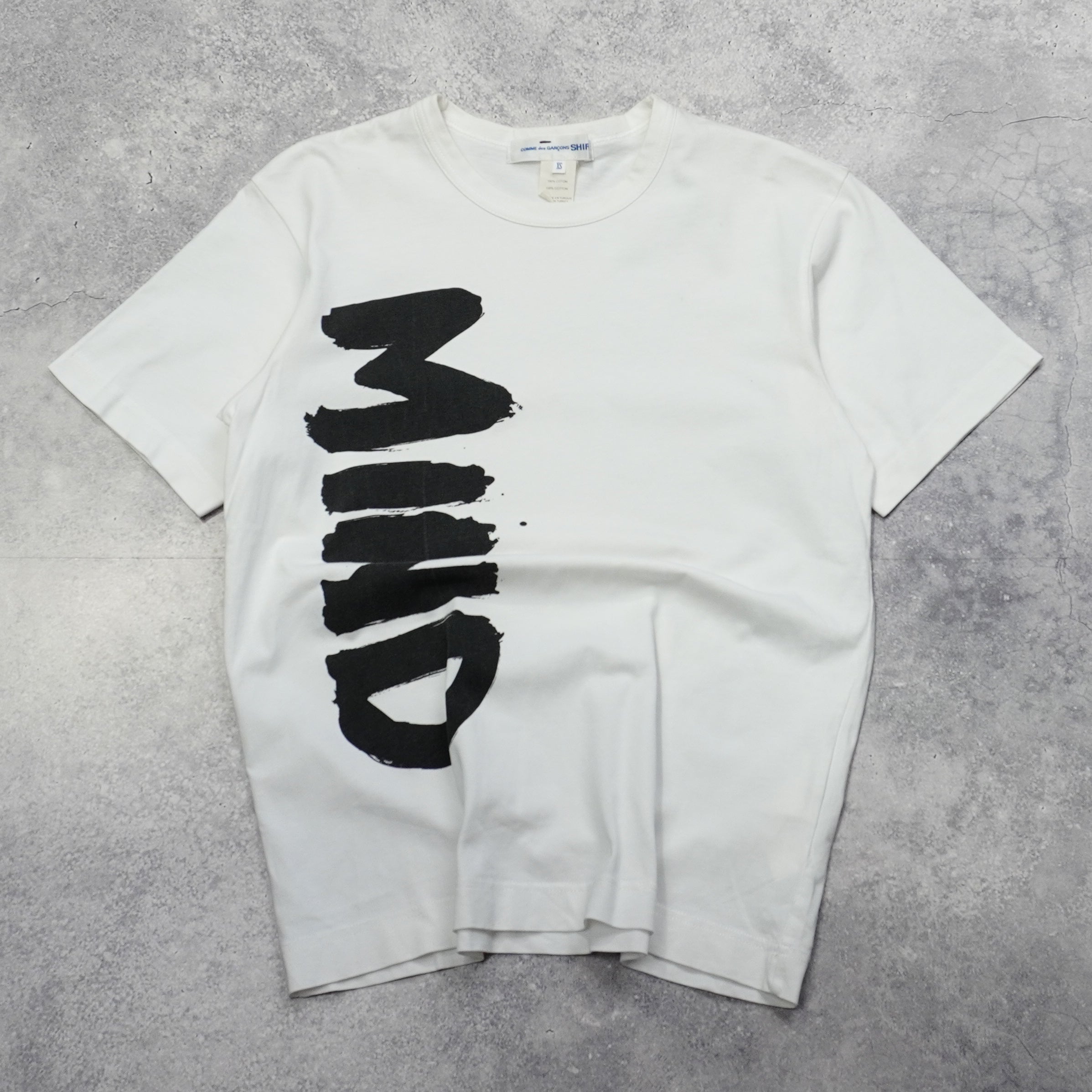 Comme Des Garçons T-Shirt