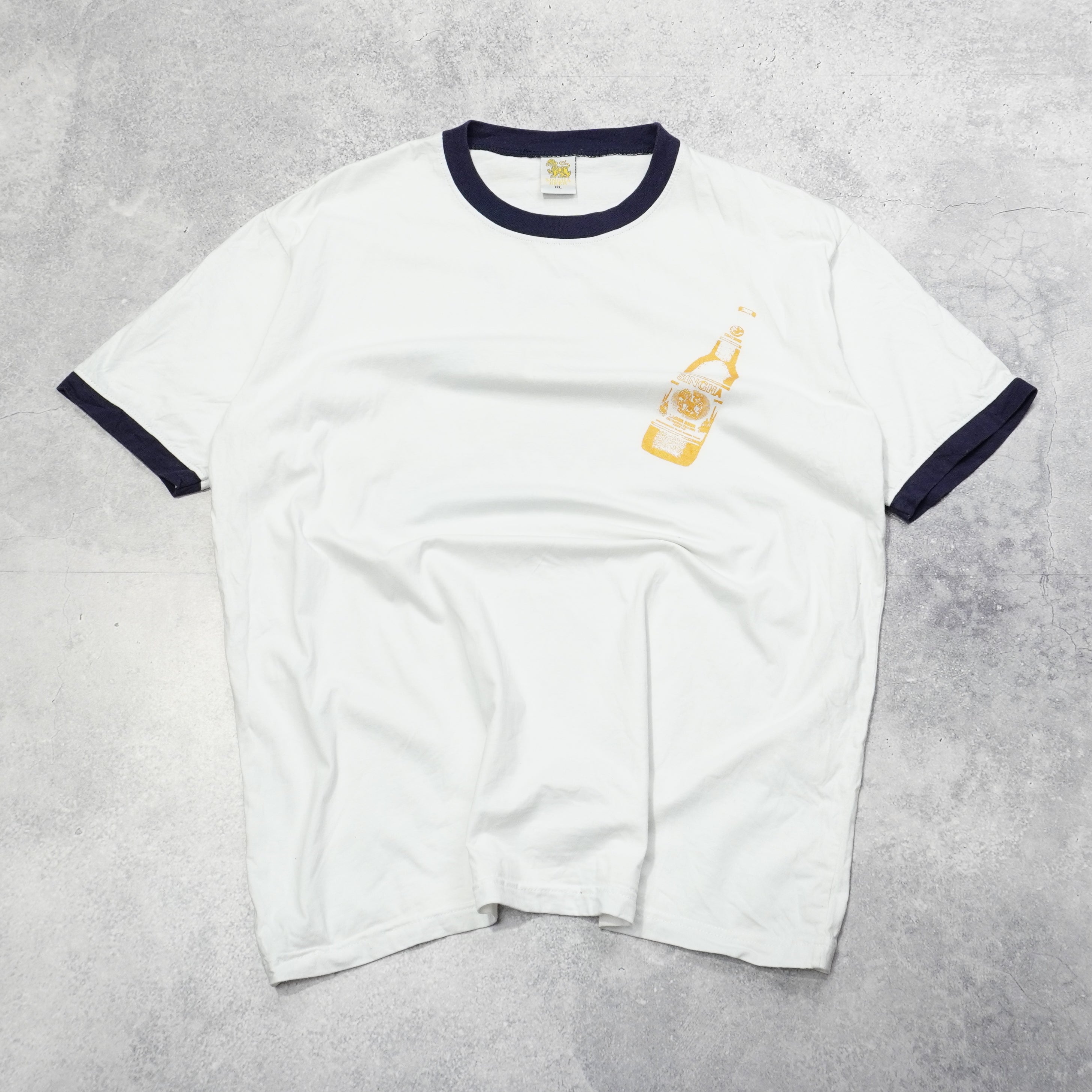 Singha Graphic T-Shirt