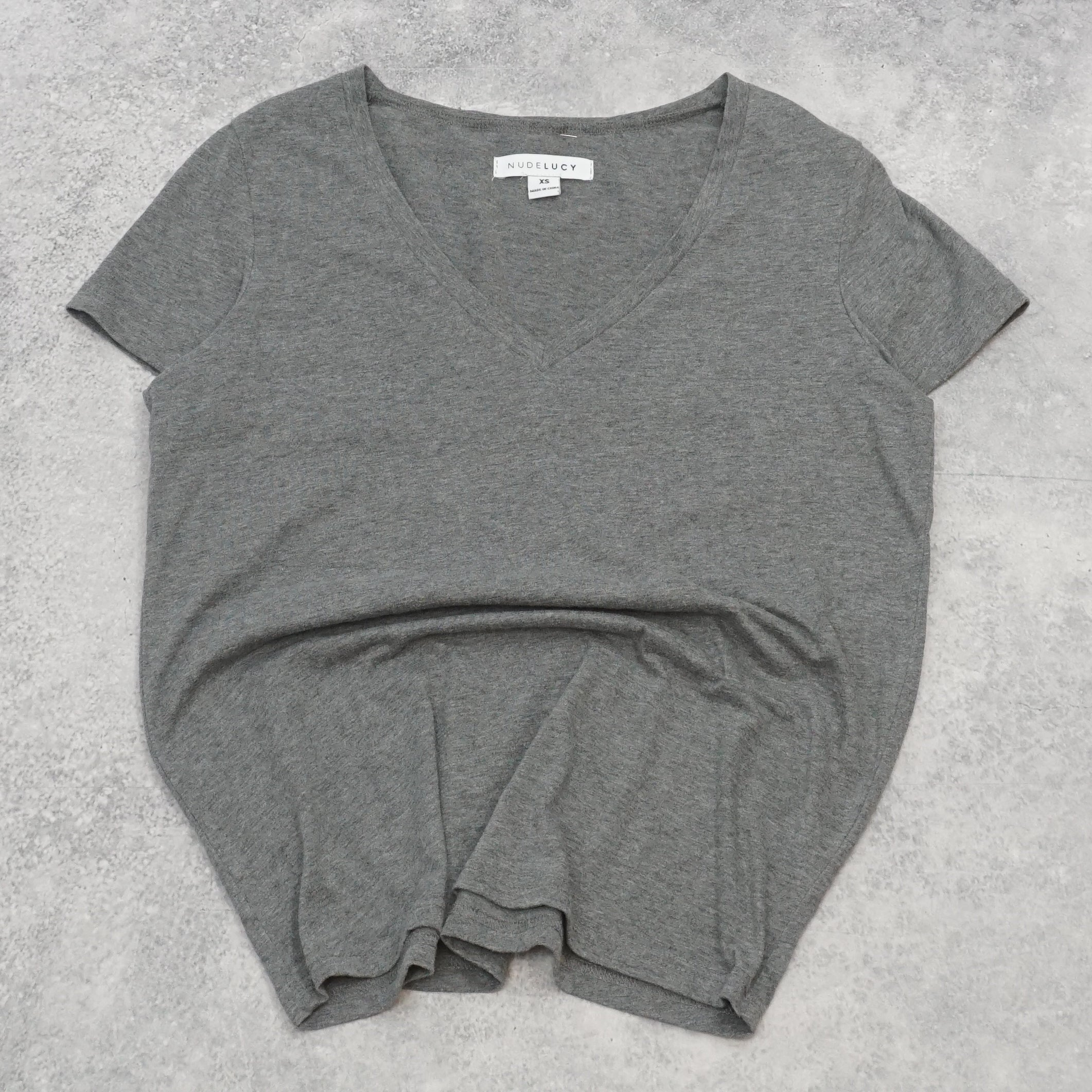 Nudie Lucy T-Shirt