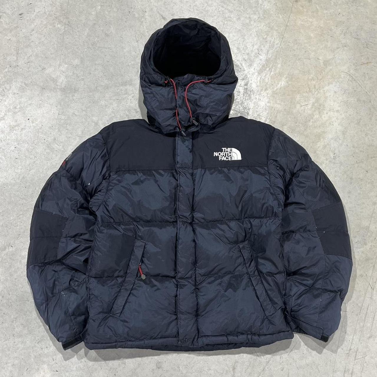 2000s The North Face Puffer Jacket