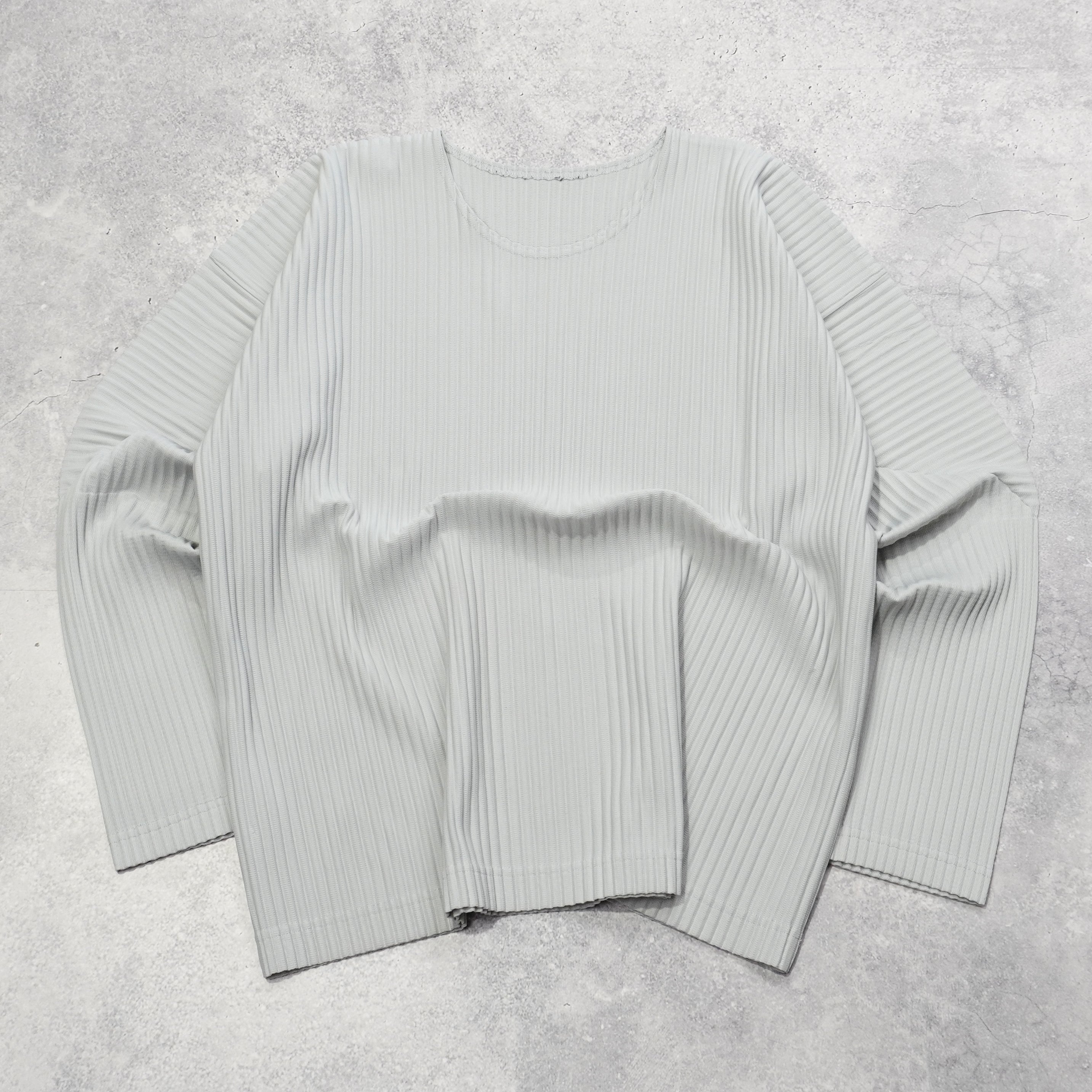 Issey Miyake Homme Plisse Top