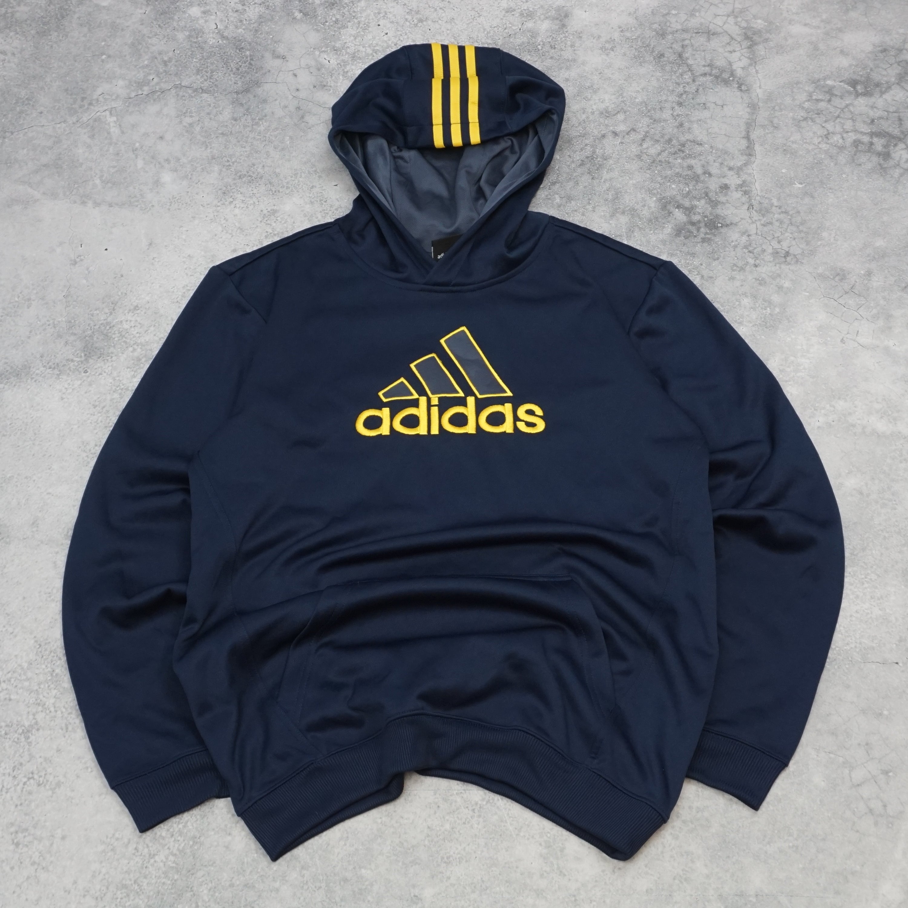 Adidas Hoodie