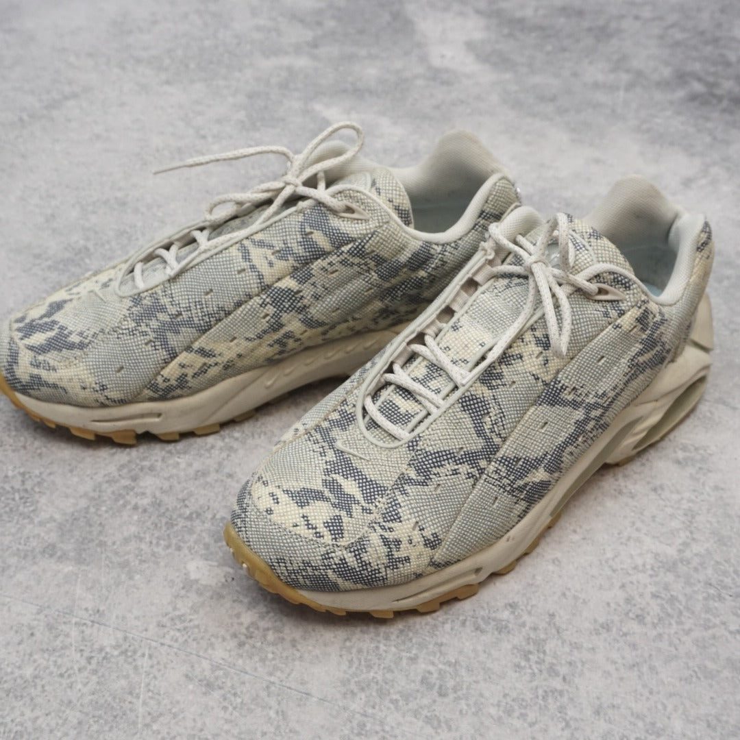Nike Air Max Plus Digital Camo Sneakers